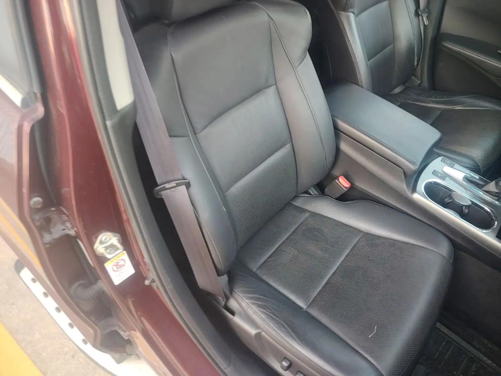 Acura RDX 2013 3.0L Two-Wheel Drive Elite Edition — миниатюра 23
