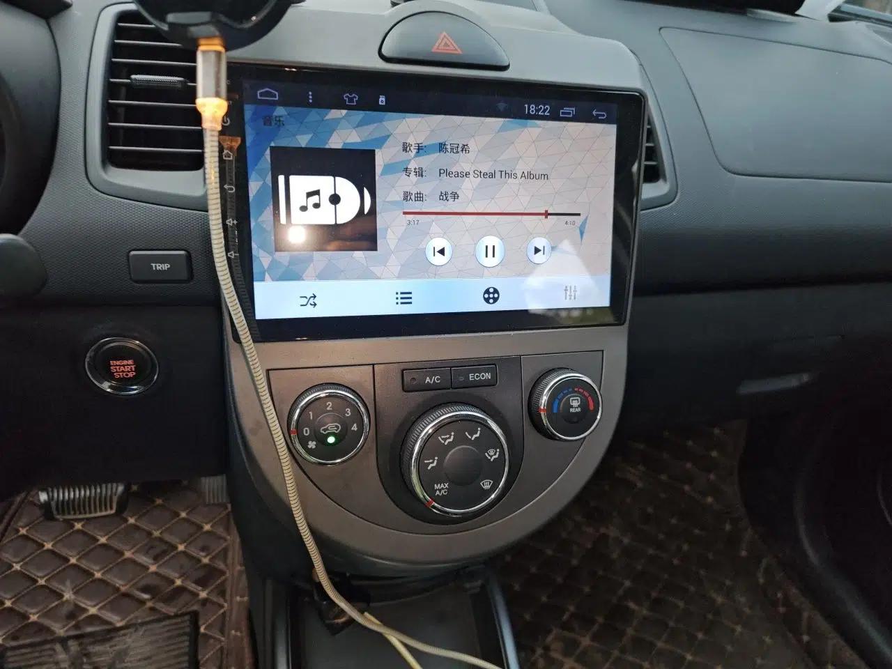 Kia Soul 2013 1.6L AT GL — миниатюра 14