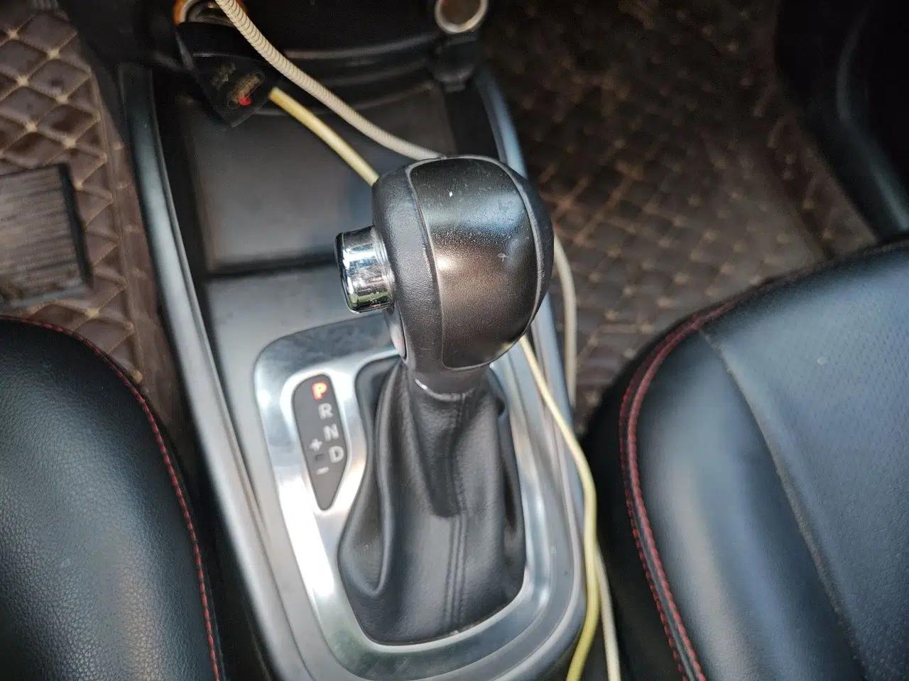 Kia Soul 2013 1.6L AT GL — миниатюра 15