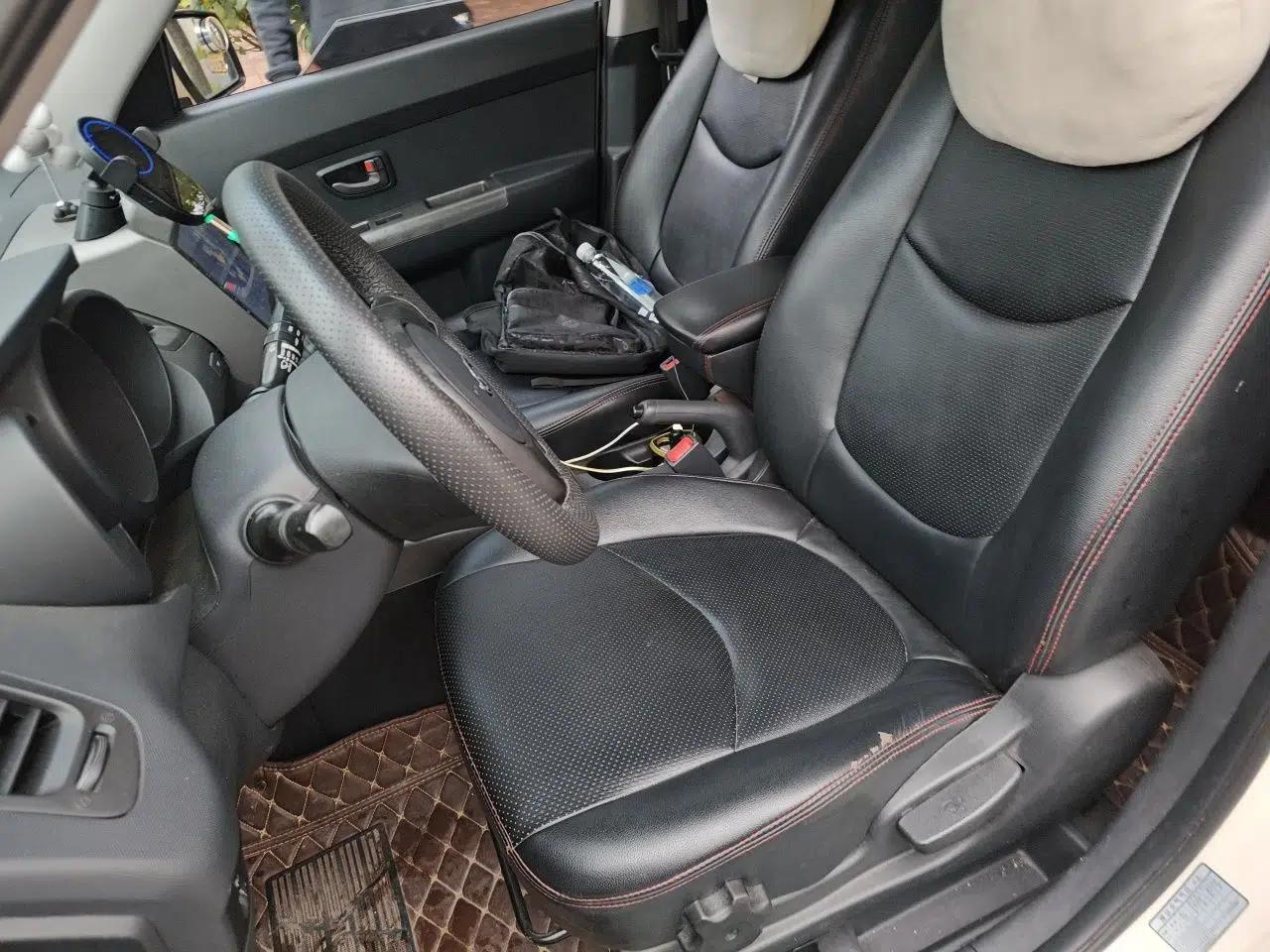 Kia Soul 2013 1.6L AT GL — миниатюра 16