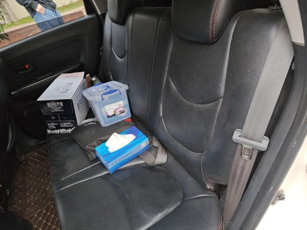Kia Soul 2013 1.6L AT GL — миниатюра 18