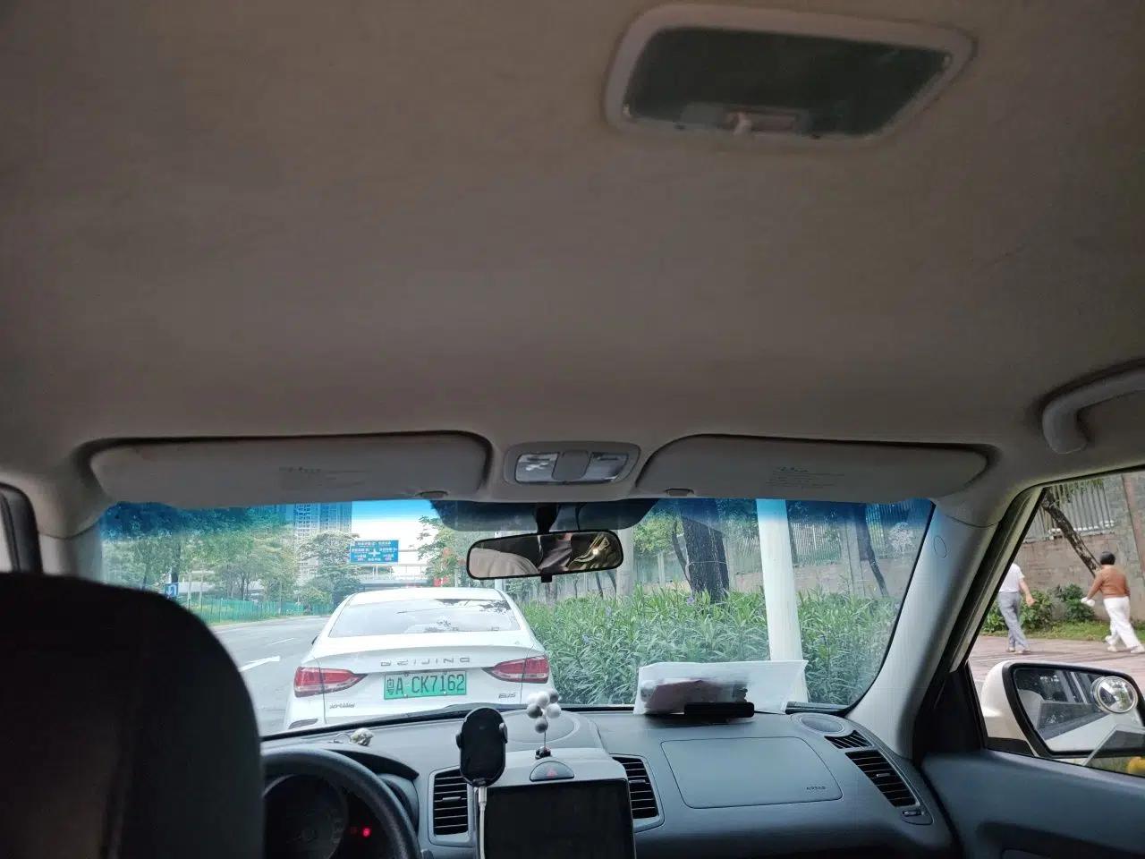 Kia Soul 2013 1.6L AT GL — миниатюра 19