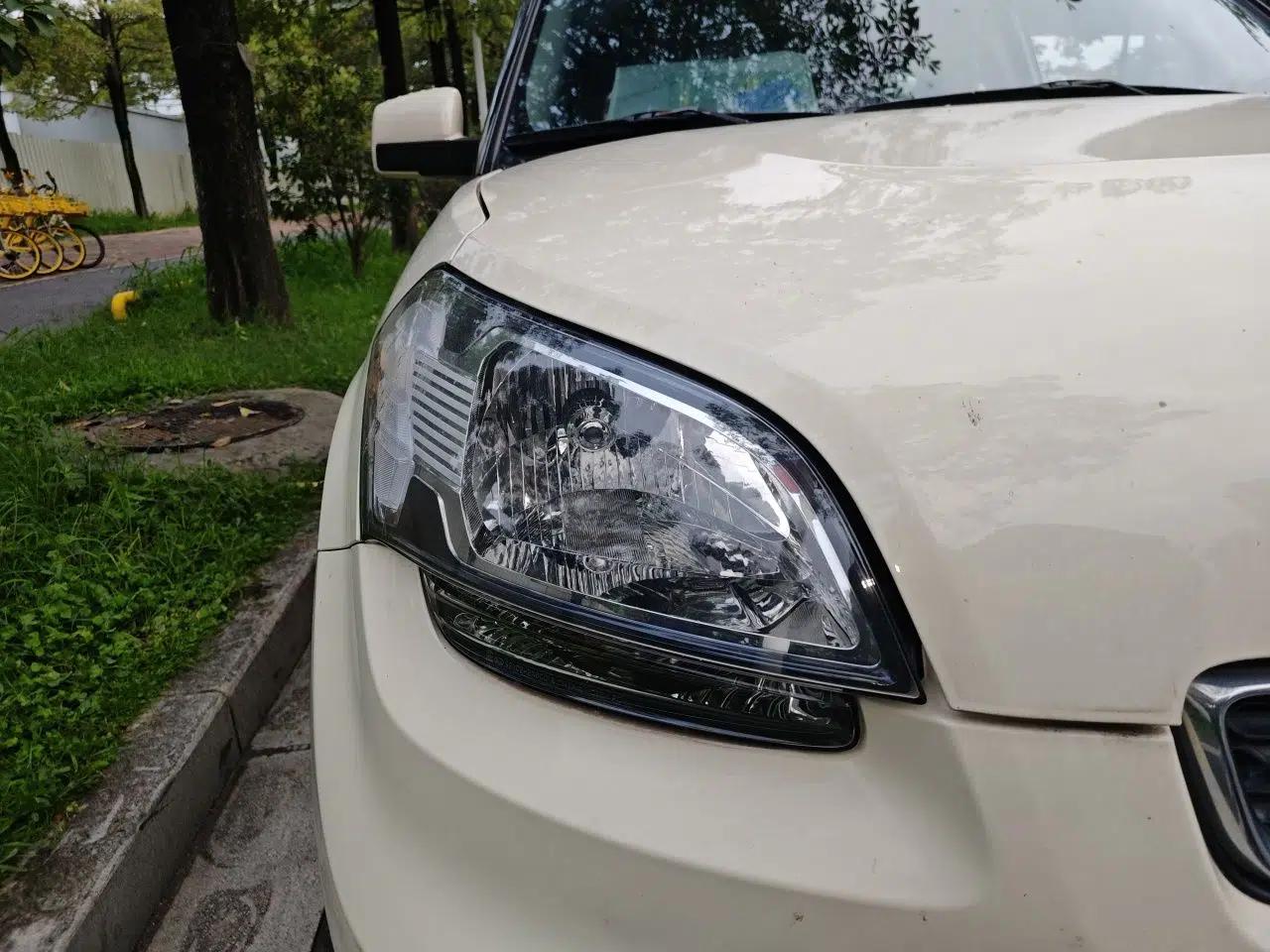 Kia Soul 2013 1.6L AT GL — миниатюра 7