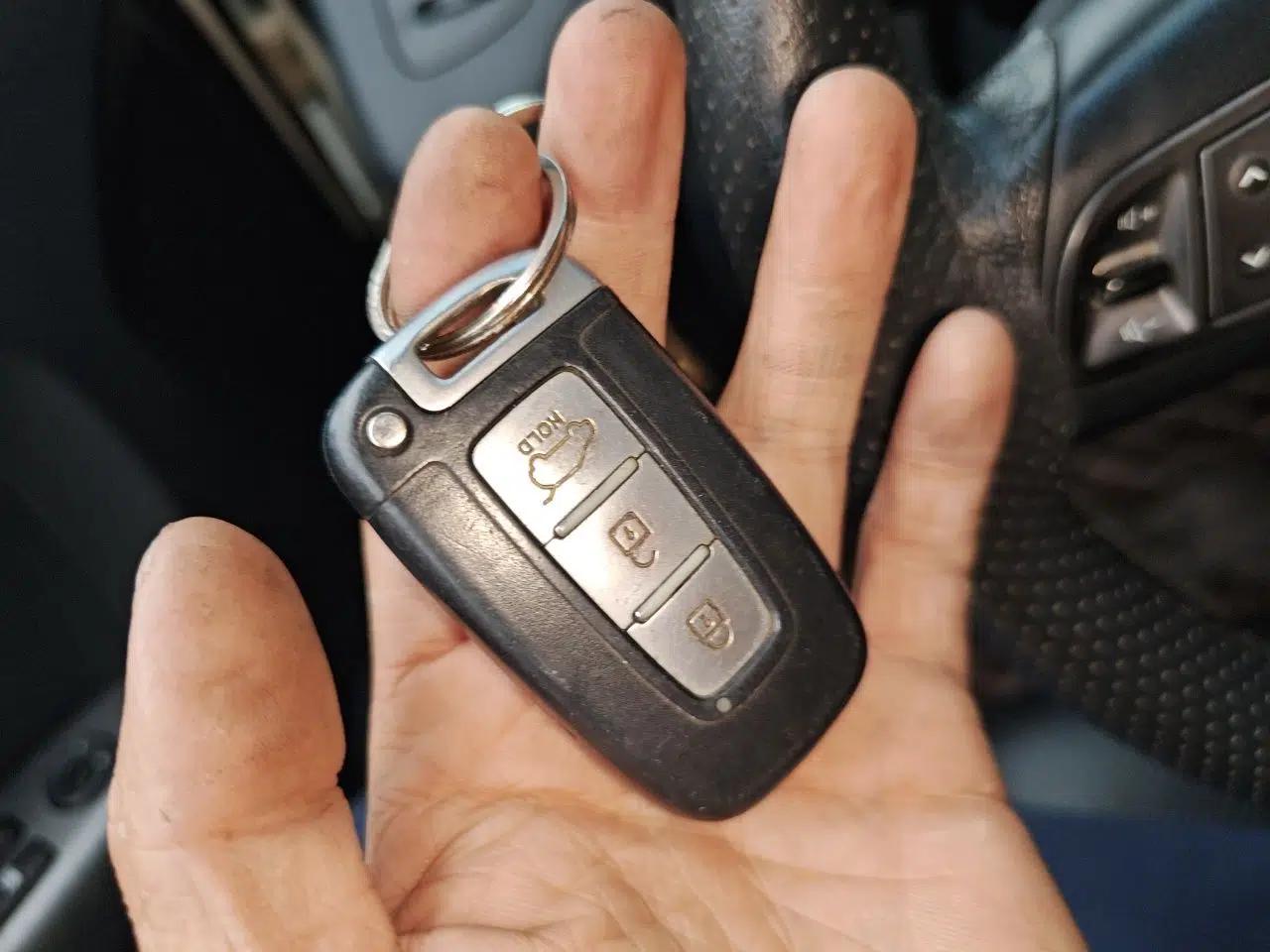 Kia Soul 2013 1.6L AT GL — миниатюра 9