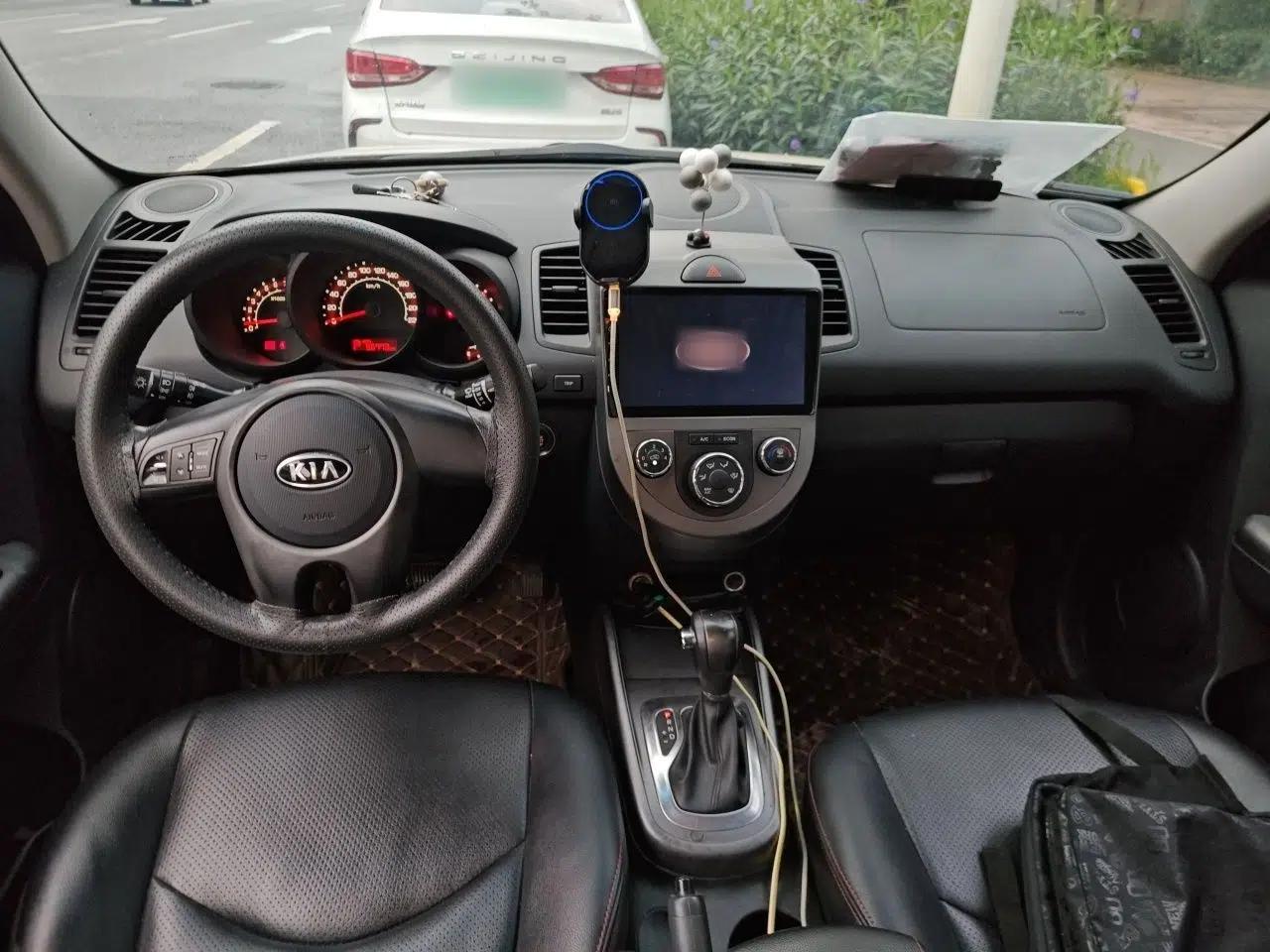 Kia Soul 2013 1.6L AT GL — миниатюра 10