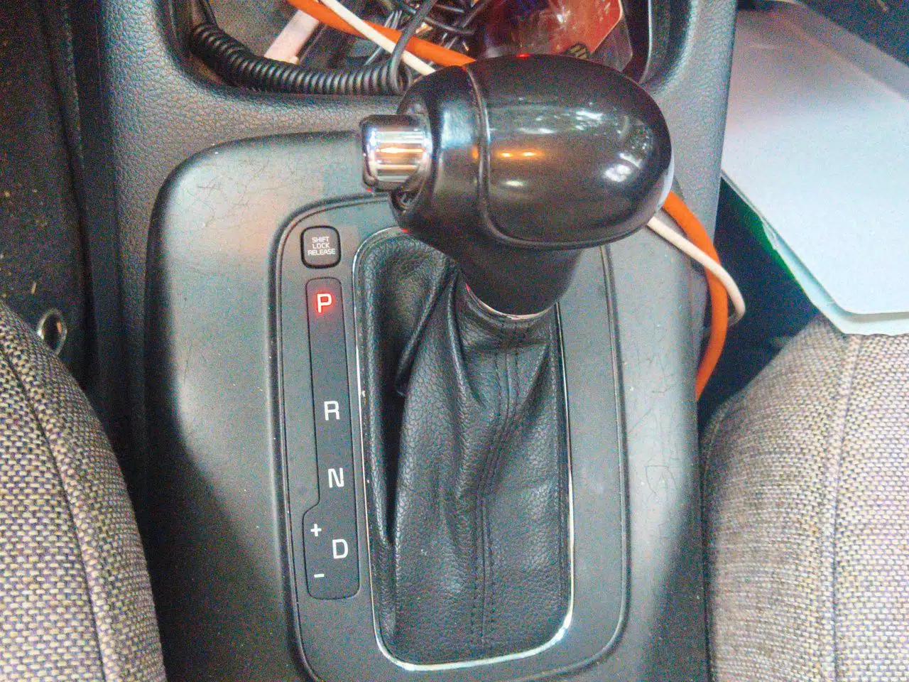 Kia K3S 2014 1.6L Automatic GLS — миниатюра 15