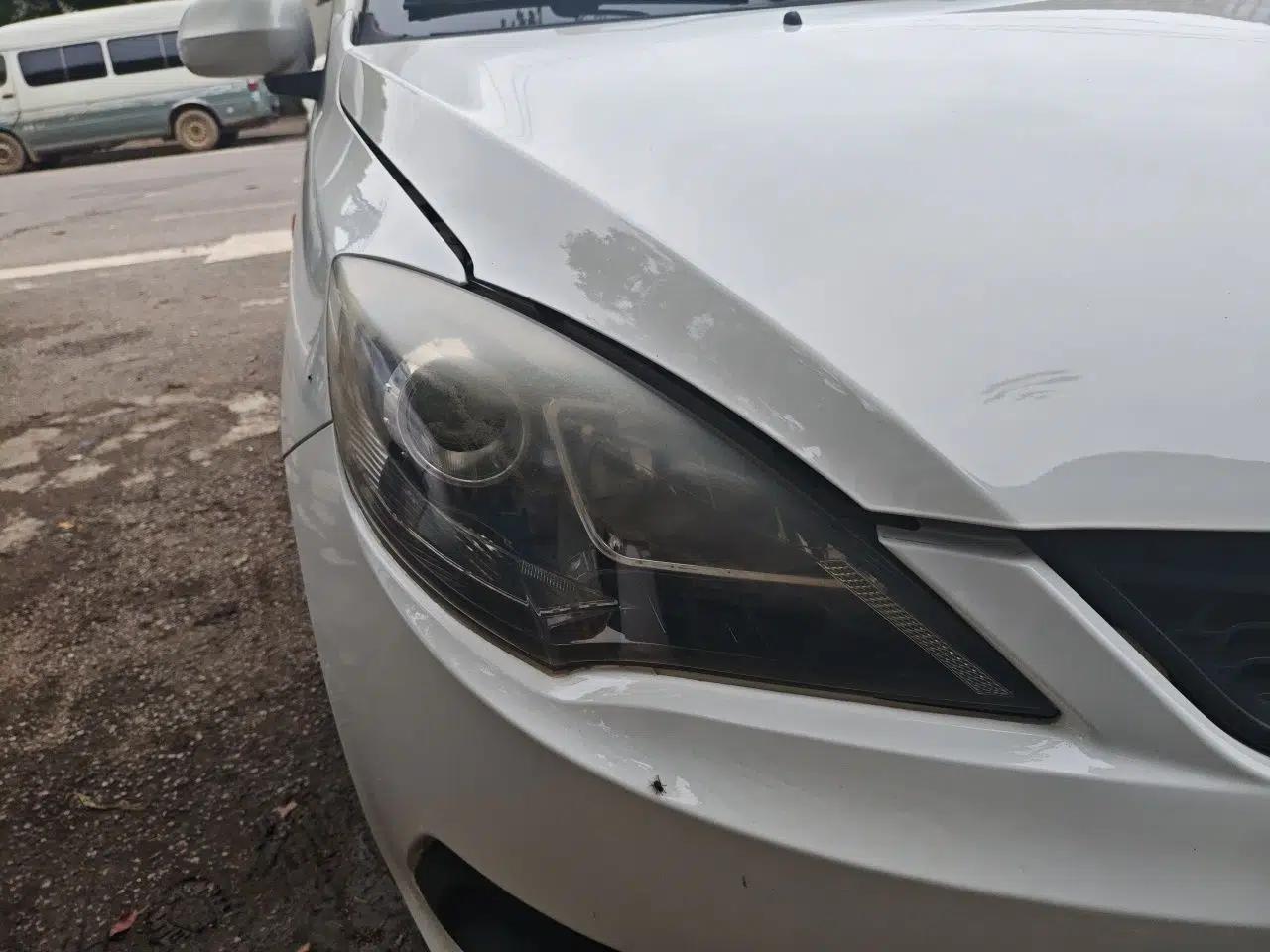 Chery Fengyun 2 2013 Hatchback 1.5L Manual Ruiyi Edition — миниатюра 7