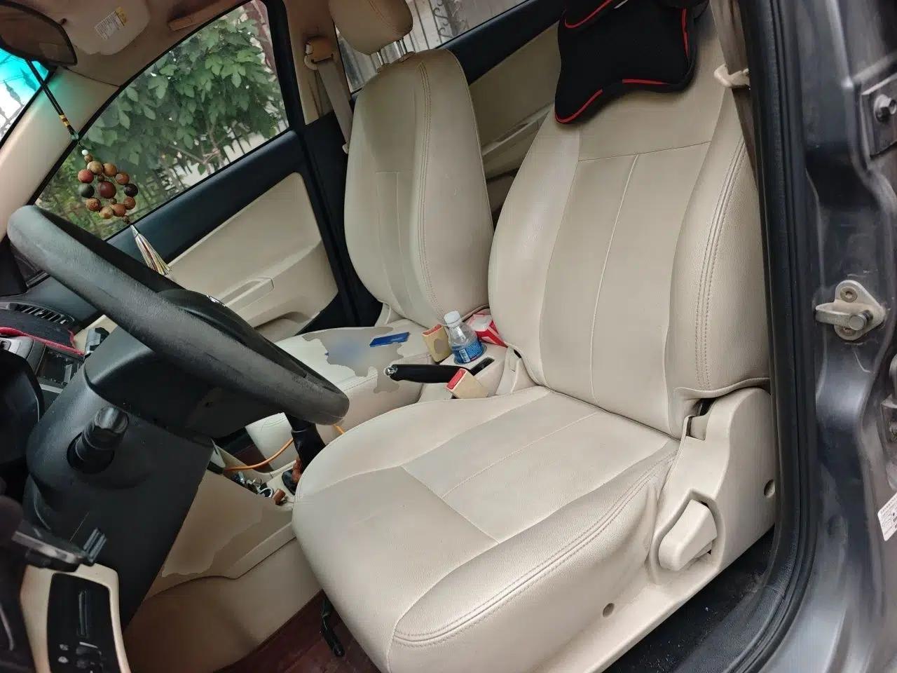 Chery Fengyun 2 2013 Hatchback 1.5L Manual Ruiyi Edition — миниатюра 16