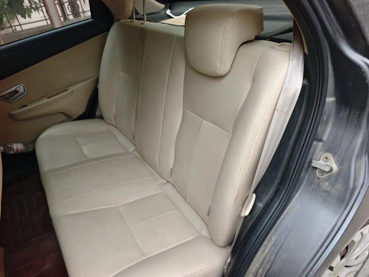 Chery Fengyun 2 2013 Hatchback 1.5L Manual Ruiyi Edition — миниатюра 18