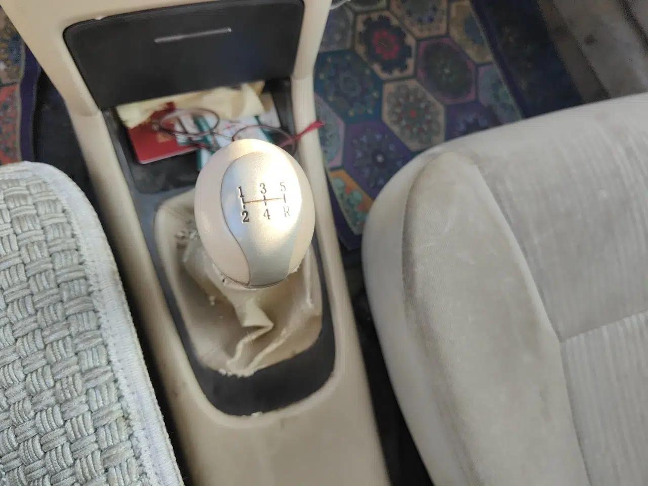 Chery Fengyun 2 2010 Hatchback 1.5L Ambition Model — миниатюра 15