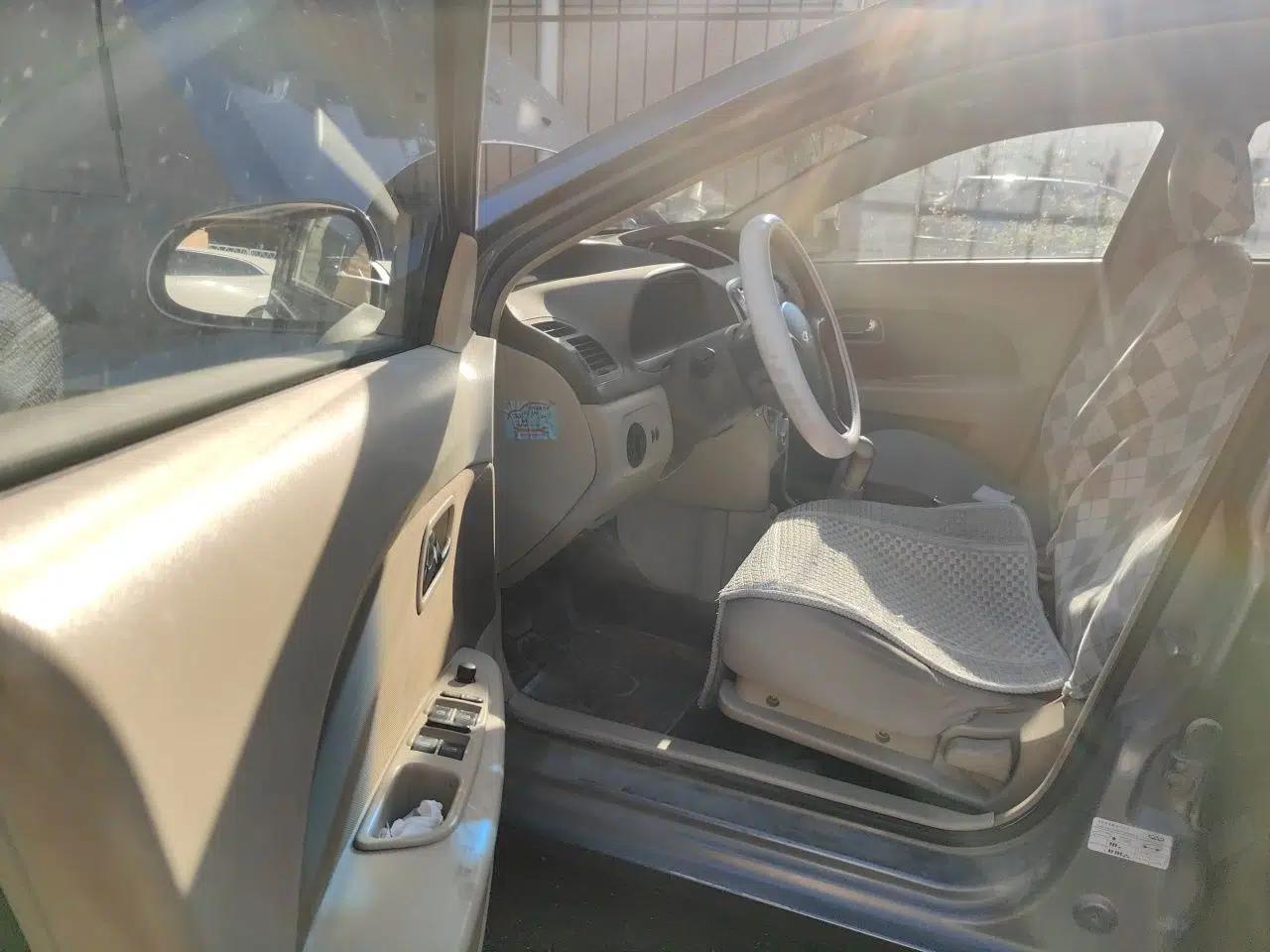 Chery Fengyun 2 2010 Hatchback 1.5L Ambition Model — миниатюра 17