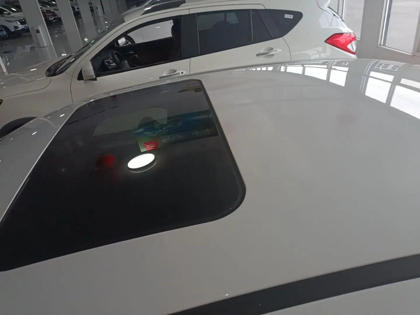 Chery Arrizo GX 2018 1.5T CVT Color Version China V Standard — миниатюра 11
