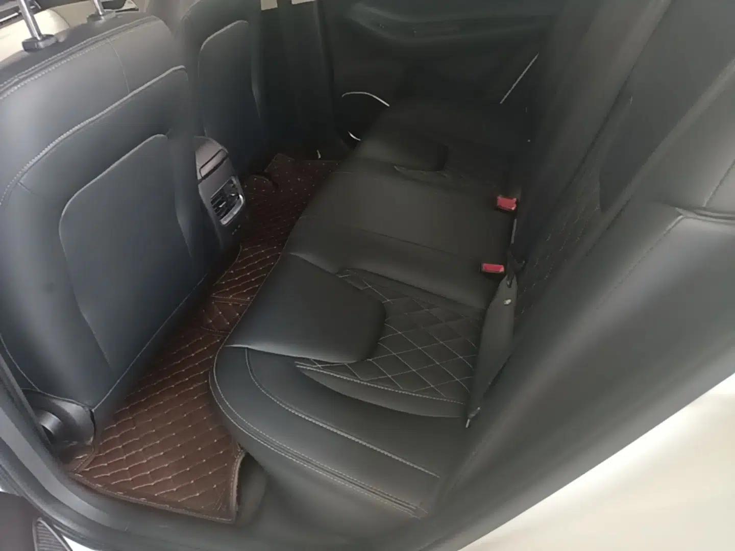 Chery Arrizo GX 2018 1.5T CVT Color Version China V Standard — миниатюра 20