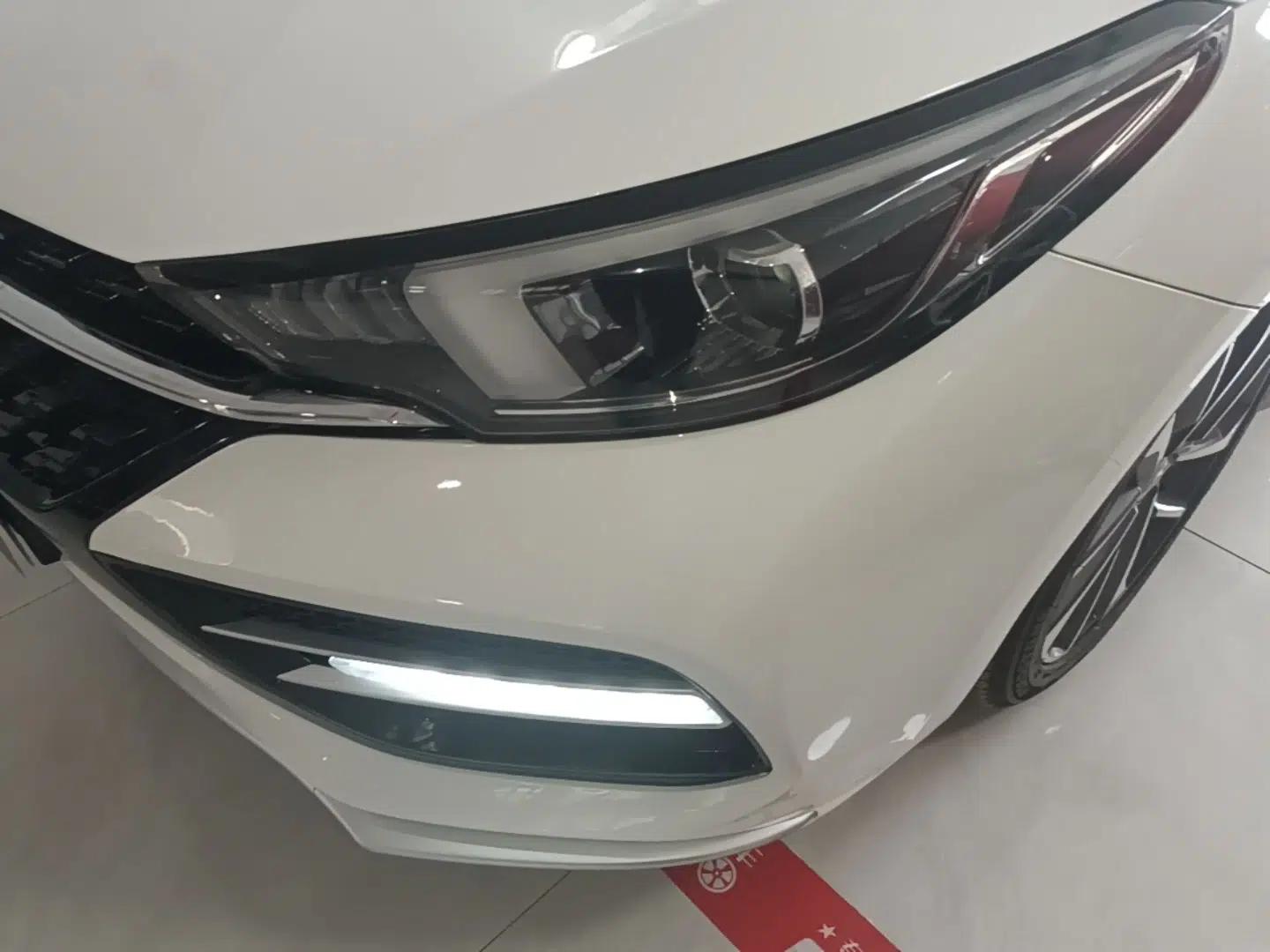 Chery Arrizo GX 2018 1.5T CVT Color Version China V Standard — миниатюра 9