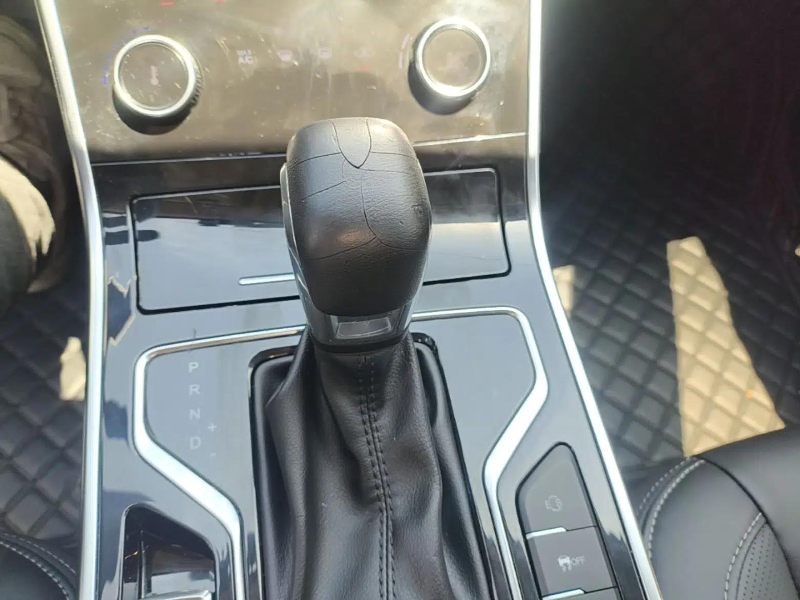 Chery Arrizo GX 2018 1.5T CVT Color Version China V Standard — миниатюра 17