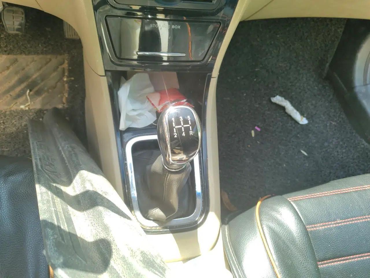Chery E3 2013 1.5L Manual Fashion Model — миниатюра 15
