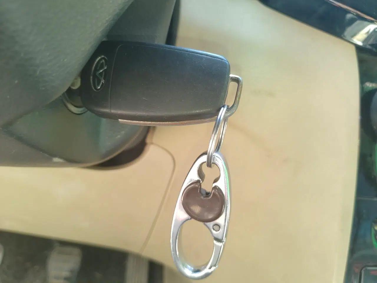 Chery E3 2013 1.5L Manual Fashion Model — миниатюра 9