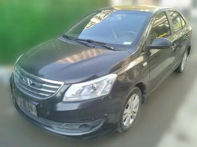 Chery E3 2013 1.5L Manual Fashion Model