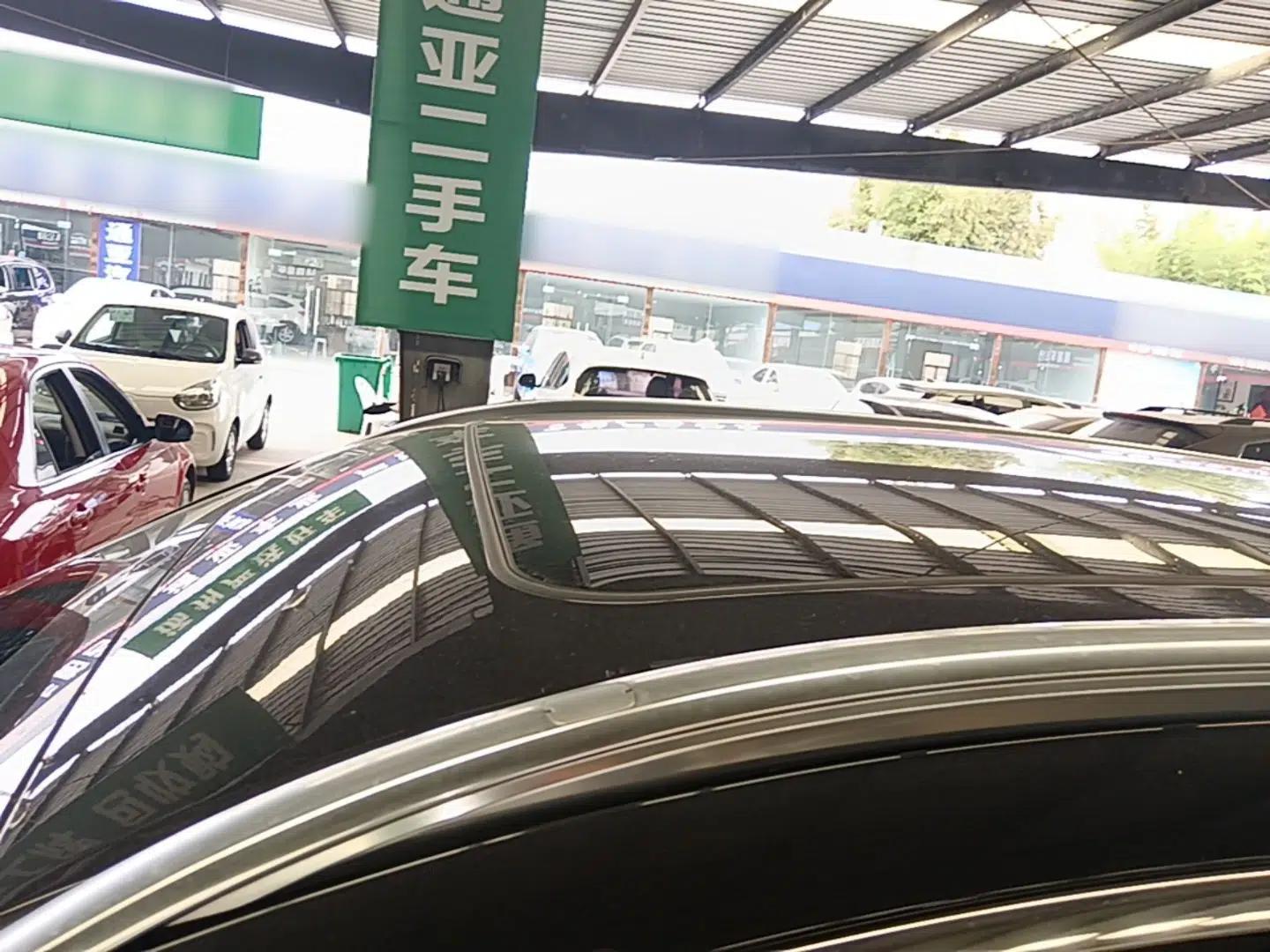 Chery Tiggo 8 PLUS Kunpeng e+ 2022 PHEV 1.5T WindStyle e+ — миниатюра 11