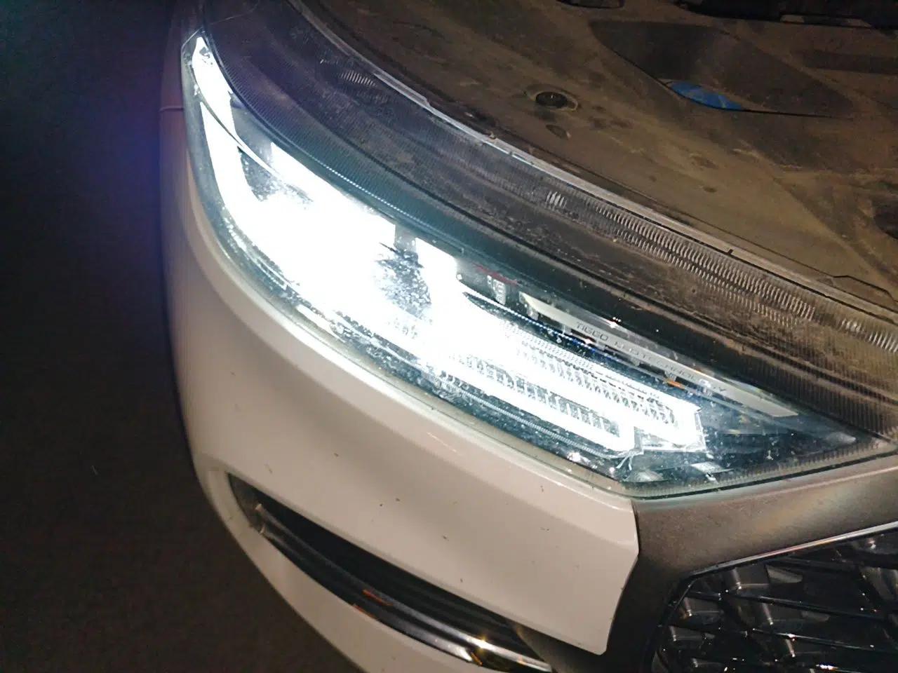 Chery Tiggo 8 PLUS Kunpeng e+ 2022 PHEV 1.5T WindStyle e+ — миниатюра 7