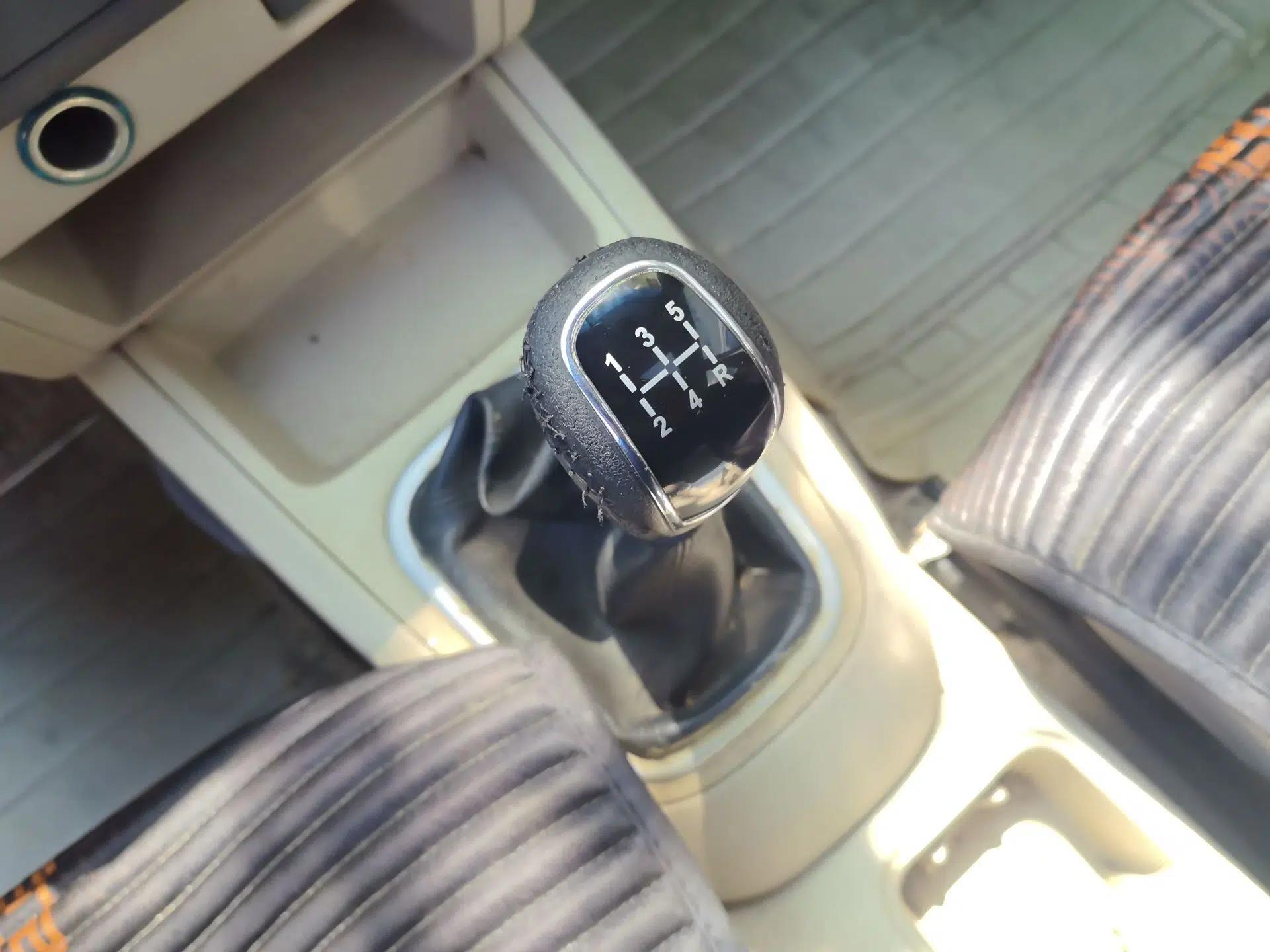 Chery E5 2014 1.5L Manual Youyue Model — миниатюра 15
