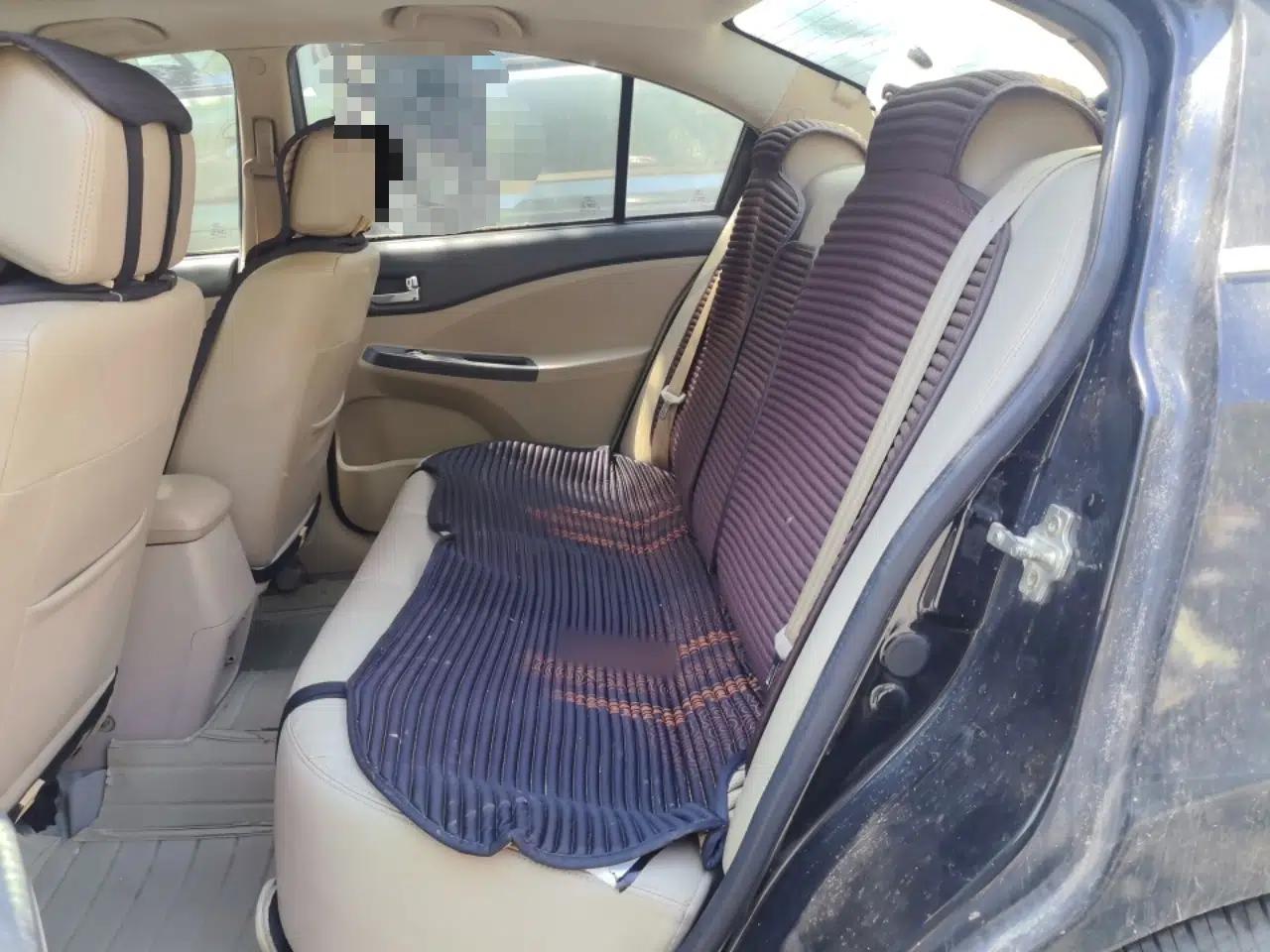 Chery E5 2014 1.5L Manual Youyue Model — миниатюра 18
