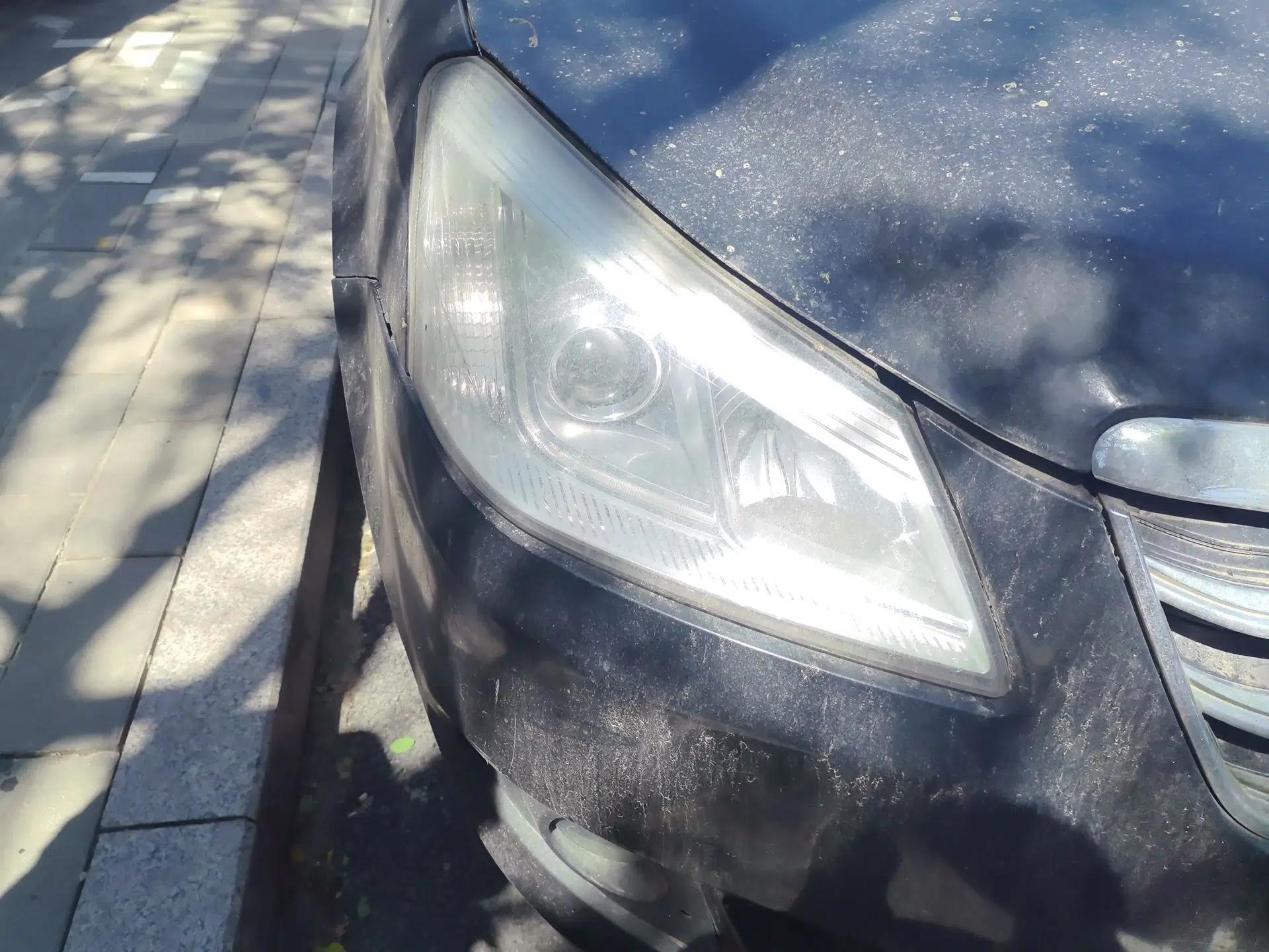 Chery E5 2014 1.5L Manual Youyue Model — миниатюра 7