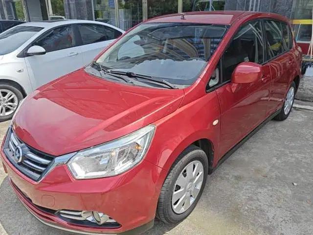 Venucia R50 2016 1.6L Automatic Elite Edition