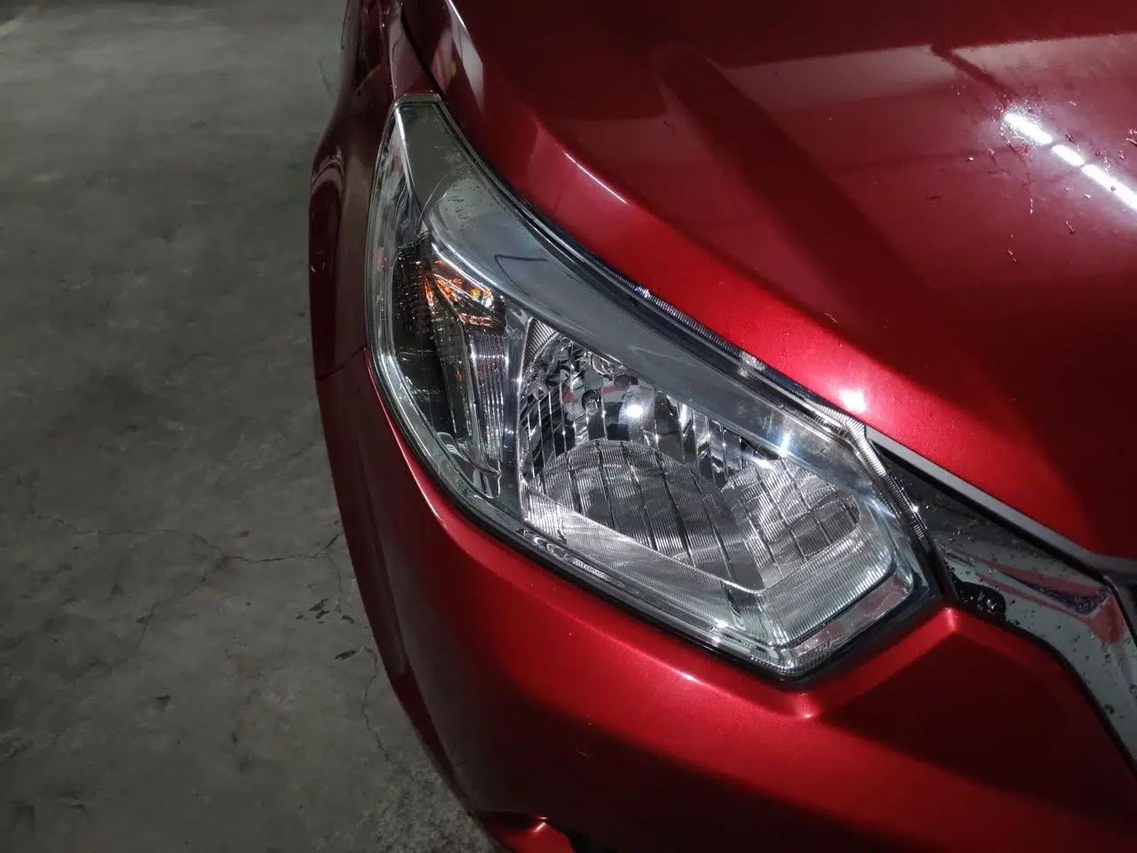 Venucia R50 2013 1.6L Manual Fashion Edition — миниатюра 7