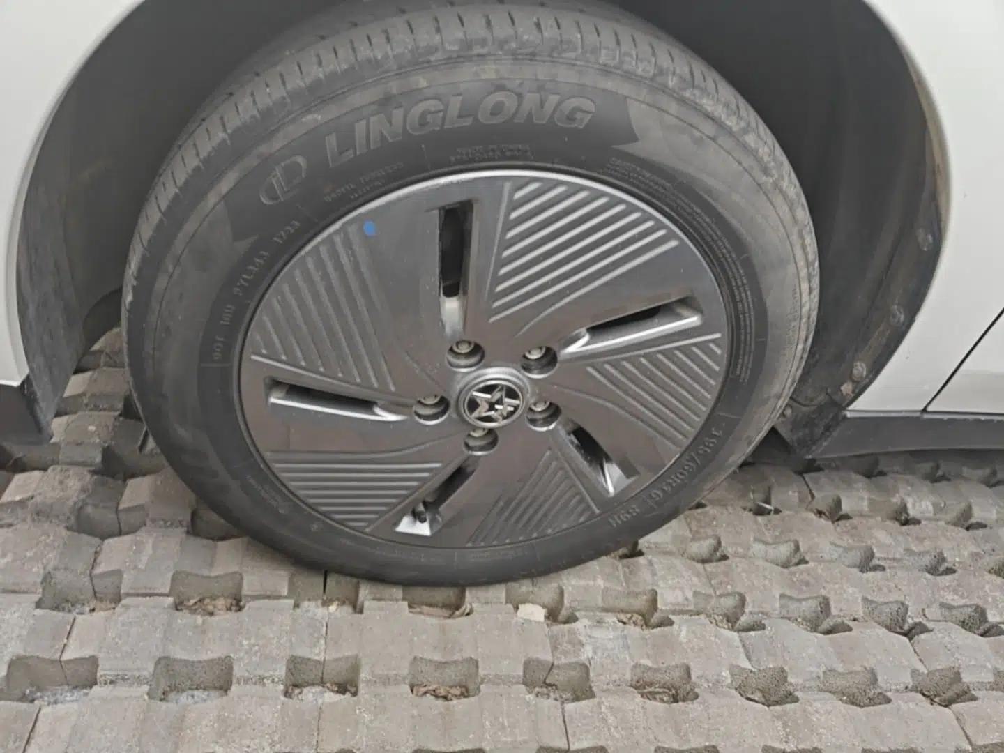 Venucia D60EV 2023 PLUS Comfort Edition SI Model — миниатюра 8