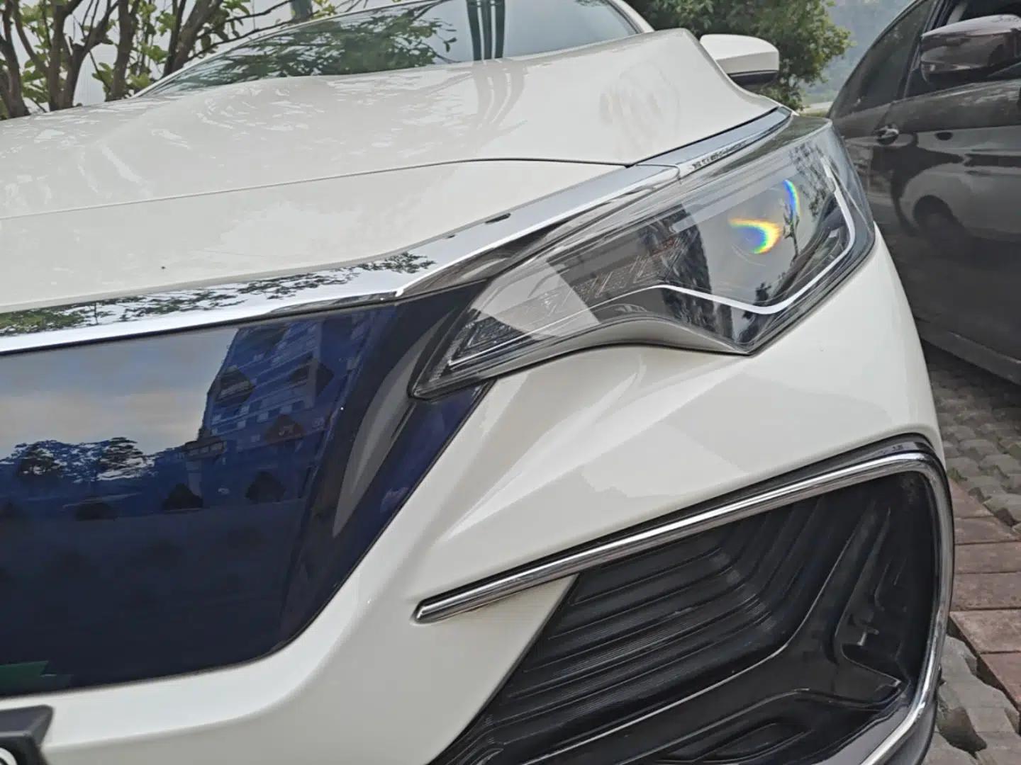 Venucia D60EV 2023 PLUS Comfort Edition SI Model — миниатюра 9