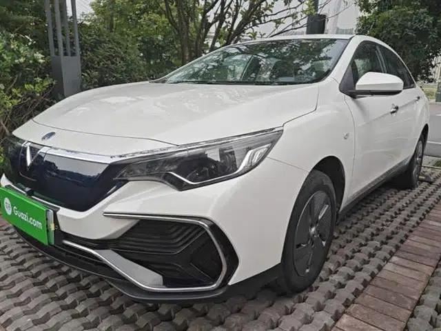 Venucia D60EV 2023 PLUS Comfort Edition SI Model