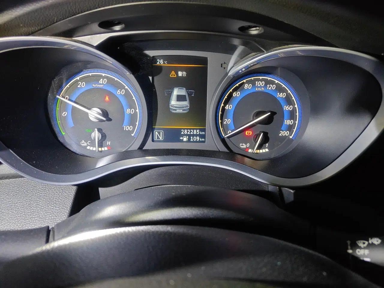 Venucia D60EV 2020 Standard Range Comfort Edition — миниатюра 12