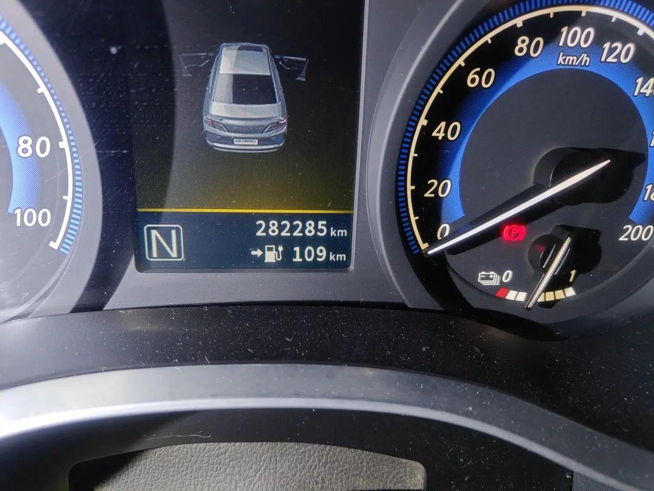 Venucia D60EV 2020 Standard Range Comfort Edition — миниатюра 13