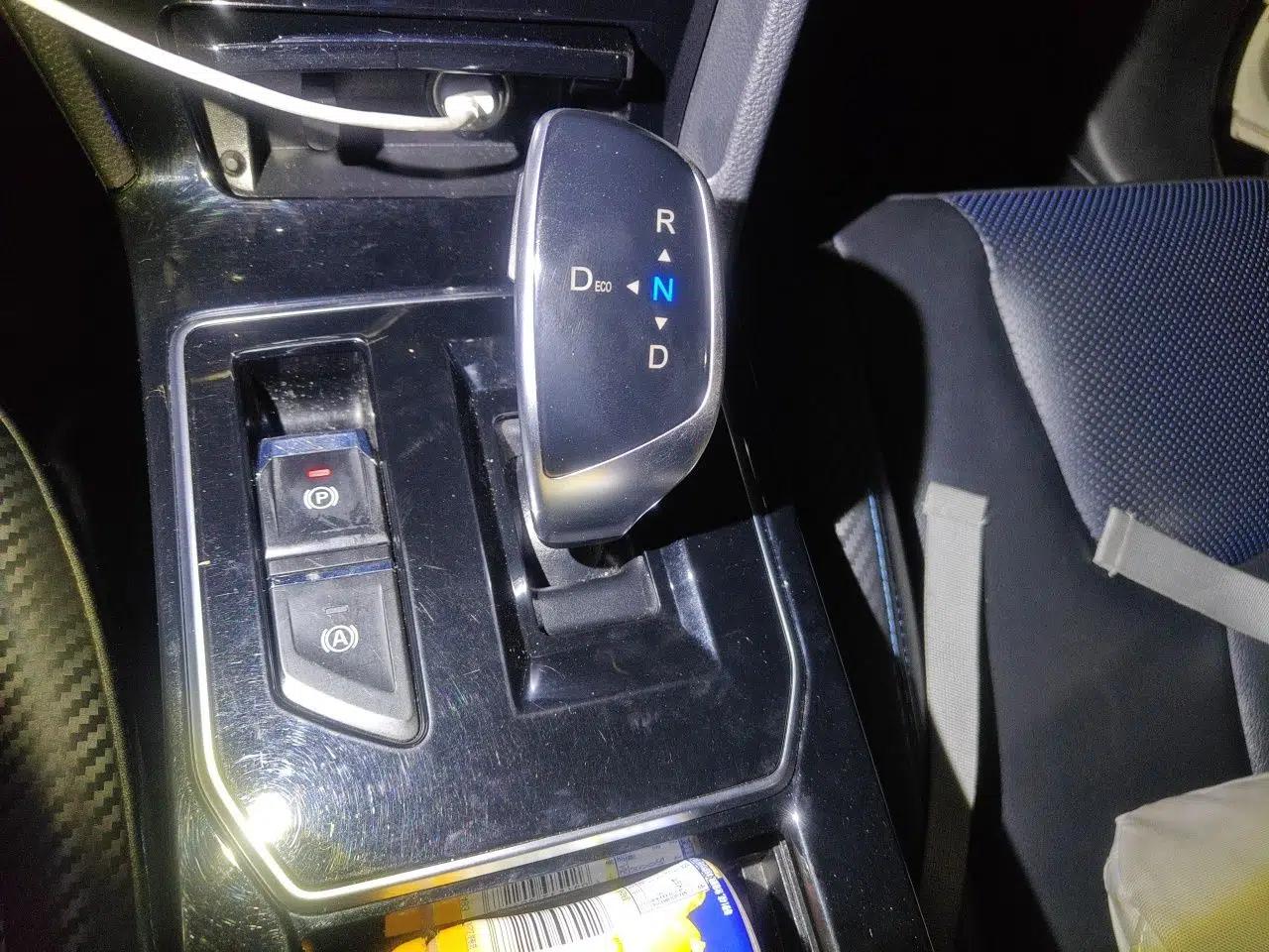 Venucia D60EV 2020 Standard Range Comfort Edition — миниатюра 15