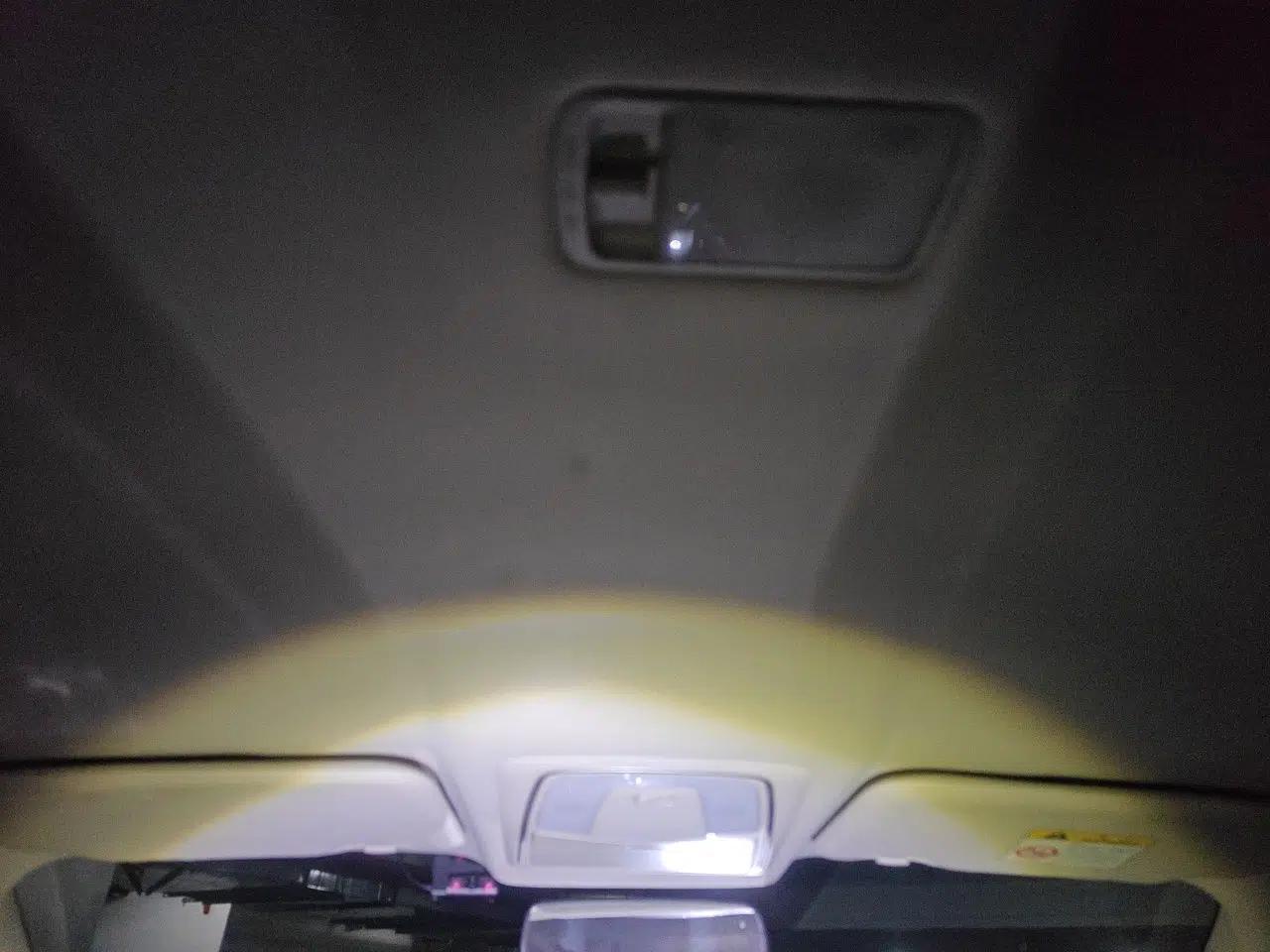 Venucia D60EV 2020 Standard Range Comfort Edition — миниатюра 19