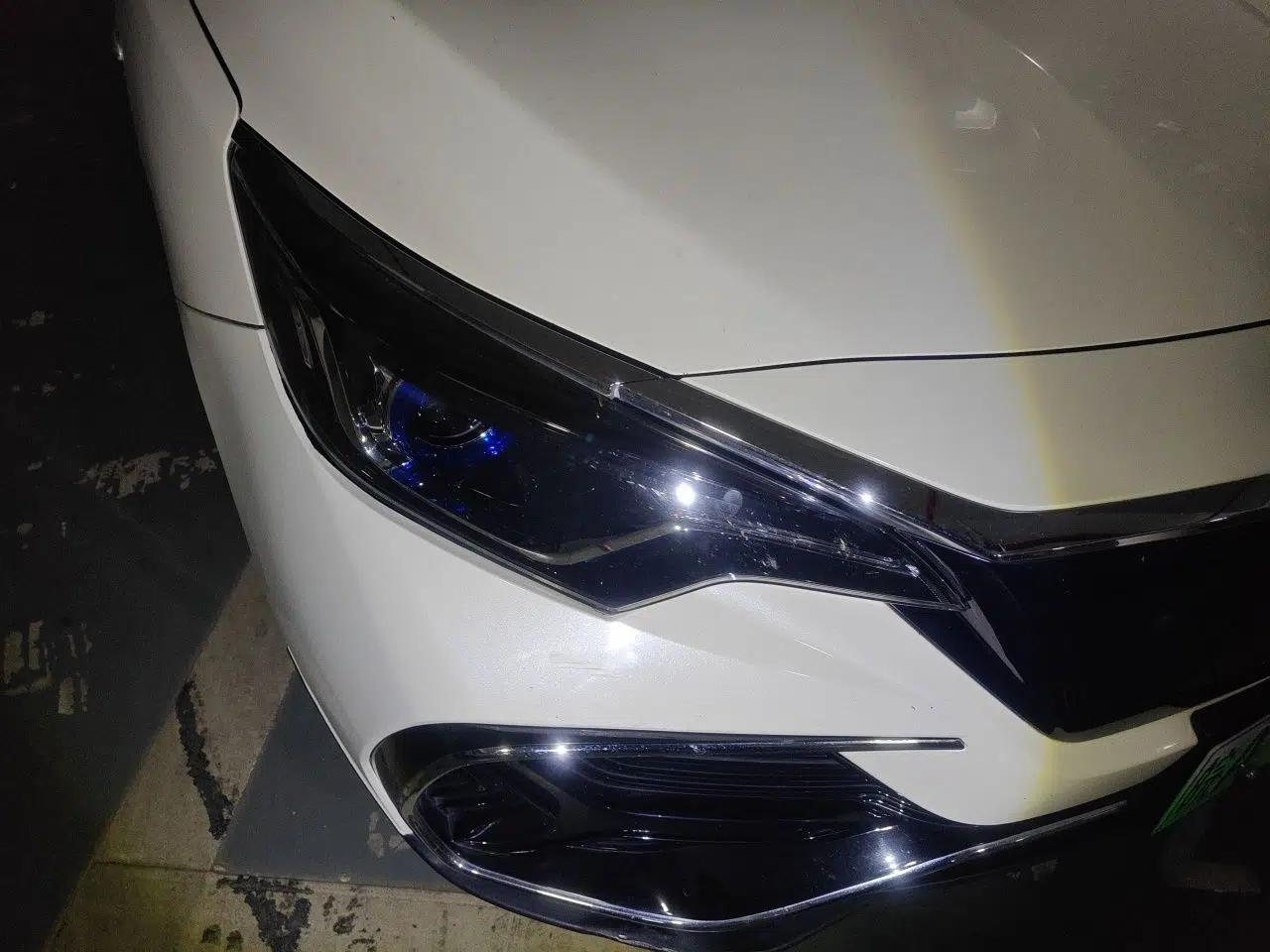 Venucia D60EV 2020 Standard Range Comfort Edition — миниатюра 7