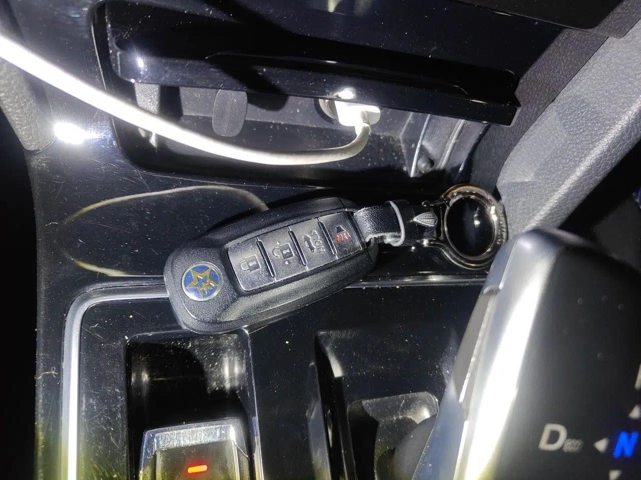 Venucia D60EV 2020 Standard Range Comfort Edition — миниатюра 9