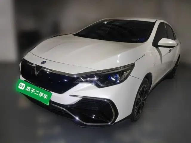 Venucia D60EV 2020 Standard Range Comfort Edition