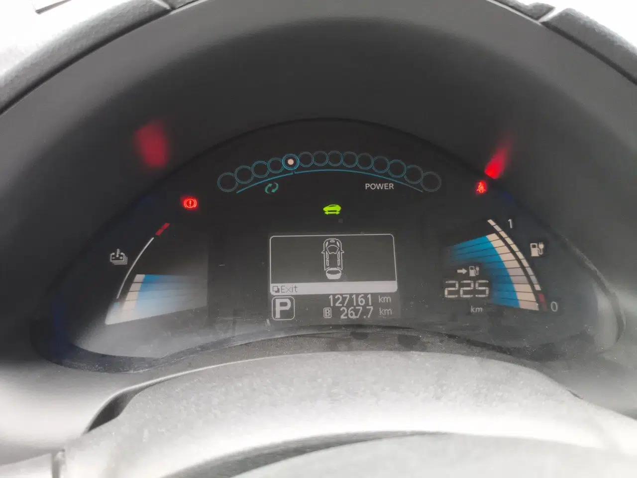Venucia Leaf 2014 Navigation Version 6.6 KW — миниатюра 12