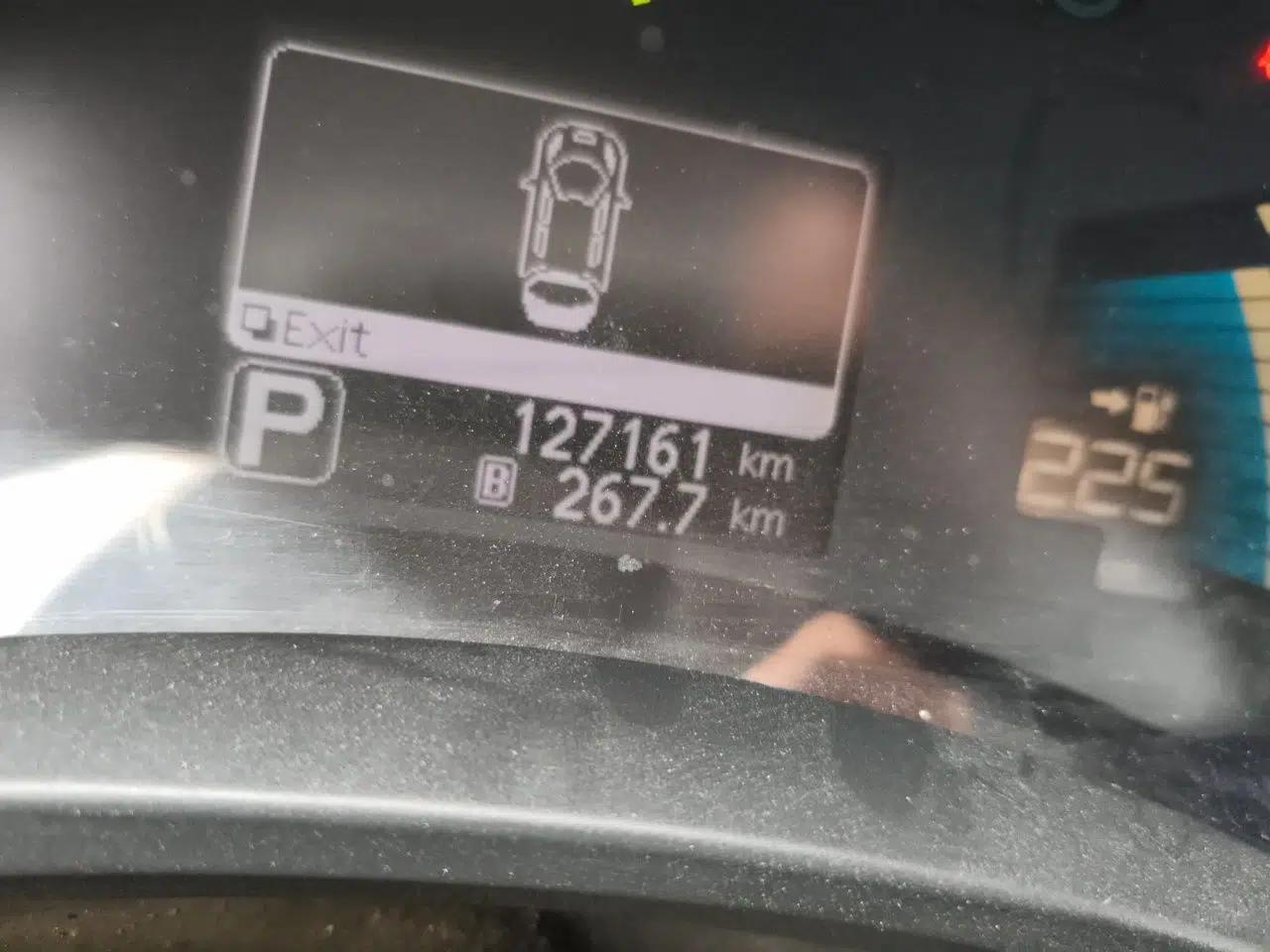 Venucia Leaf 2014 Navigation Version 6.6 KW — миниатюра 13