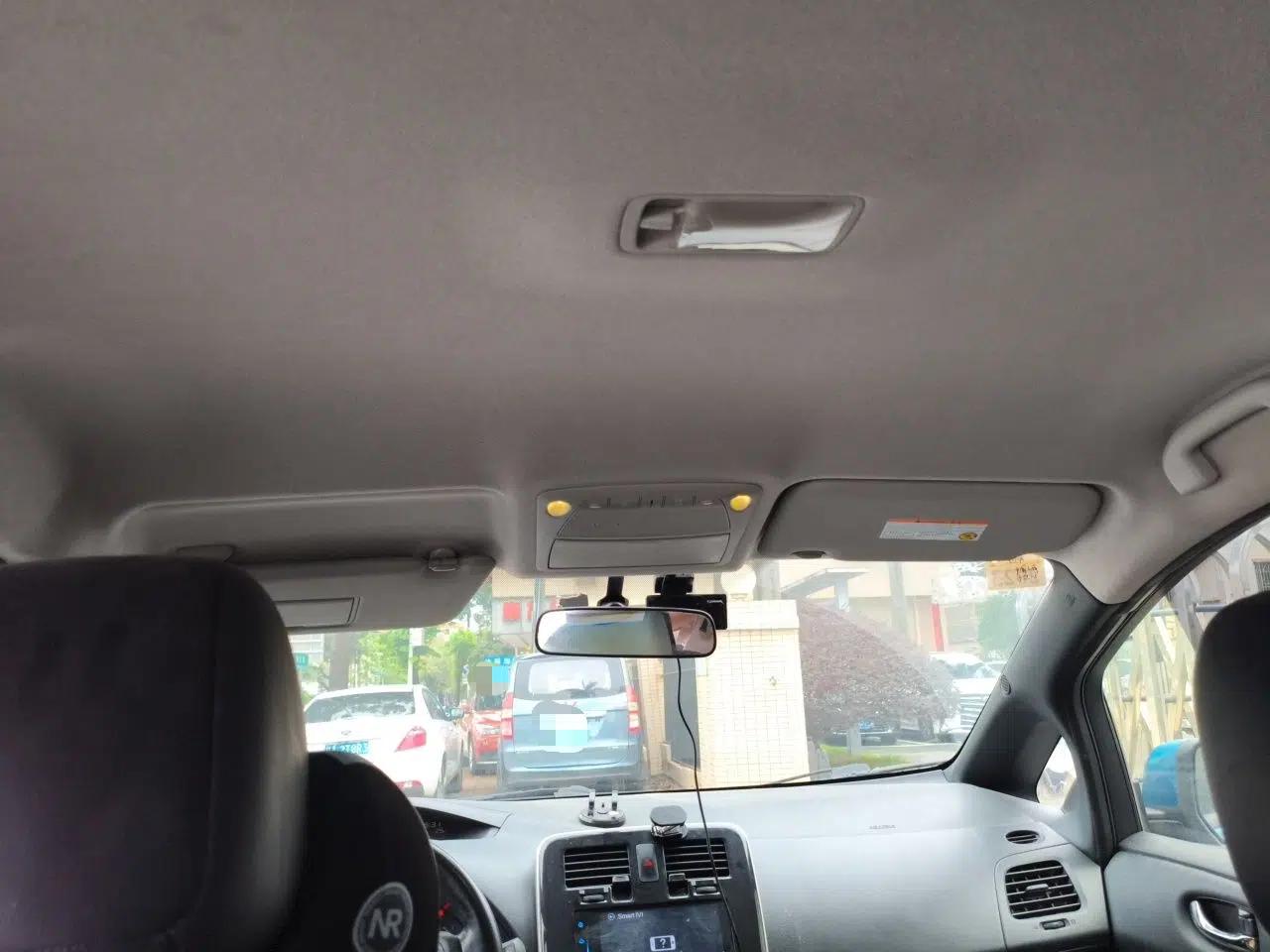 Venucia Leaf 2014 Navigation Version 6.6 KW — миниатюра 19