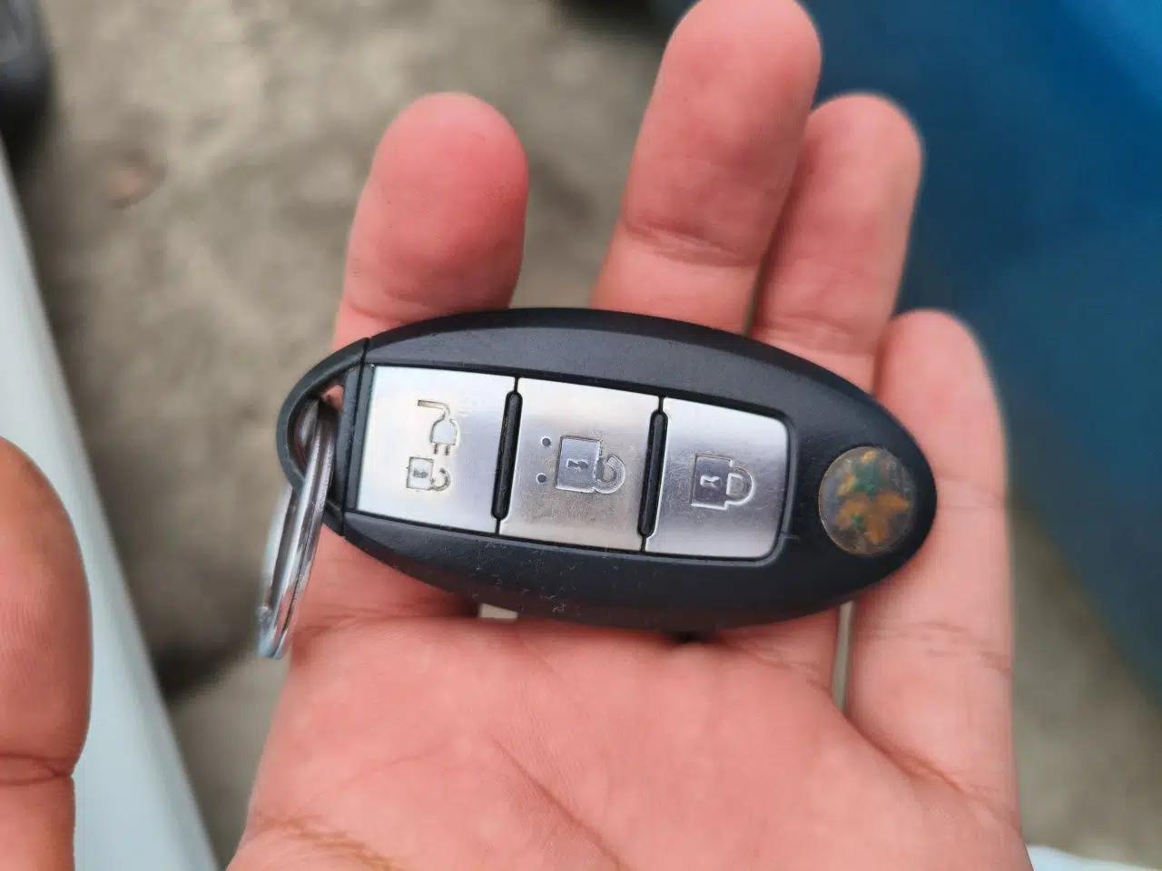Venucia Leaf 2014 Navigation Version 6.6 KW — миниатюра 9