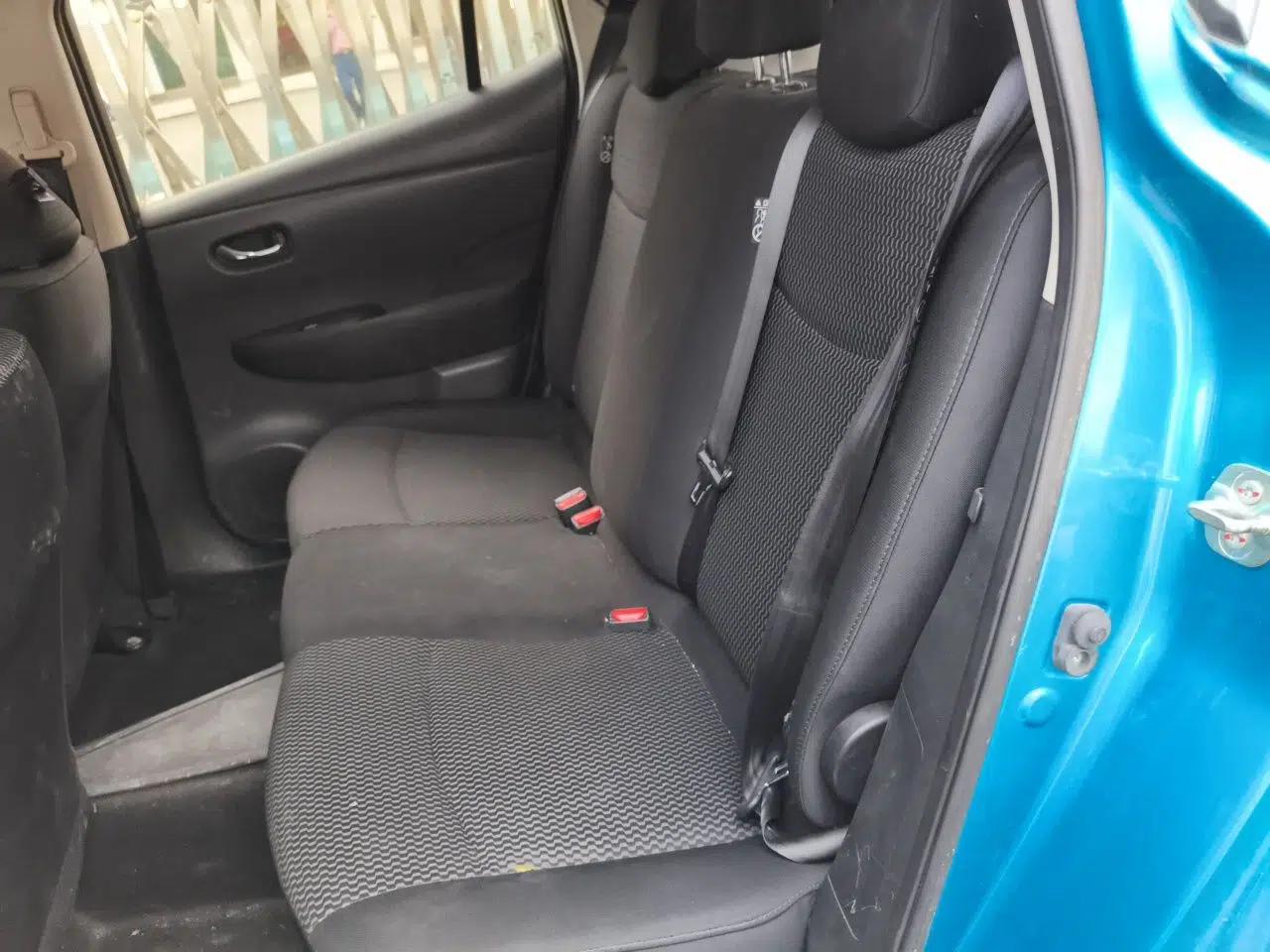 Venucia Leaf 2014 Lingfeng Edition 6.6 KW — миниатюра 18