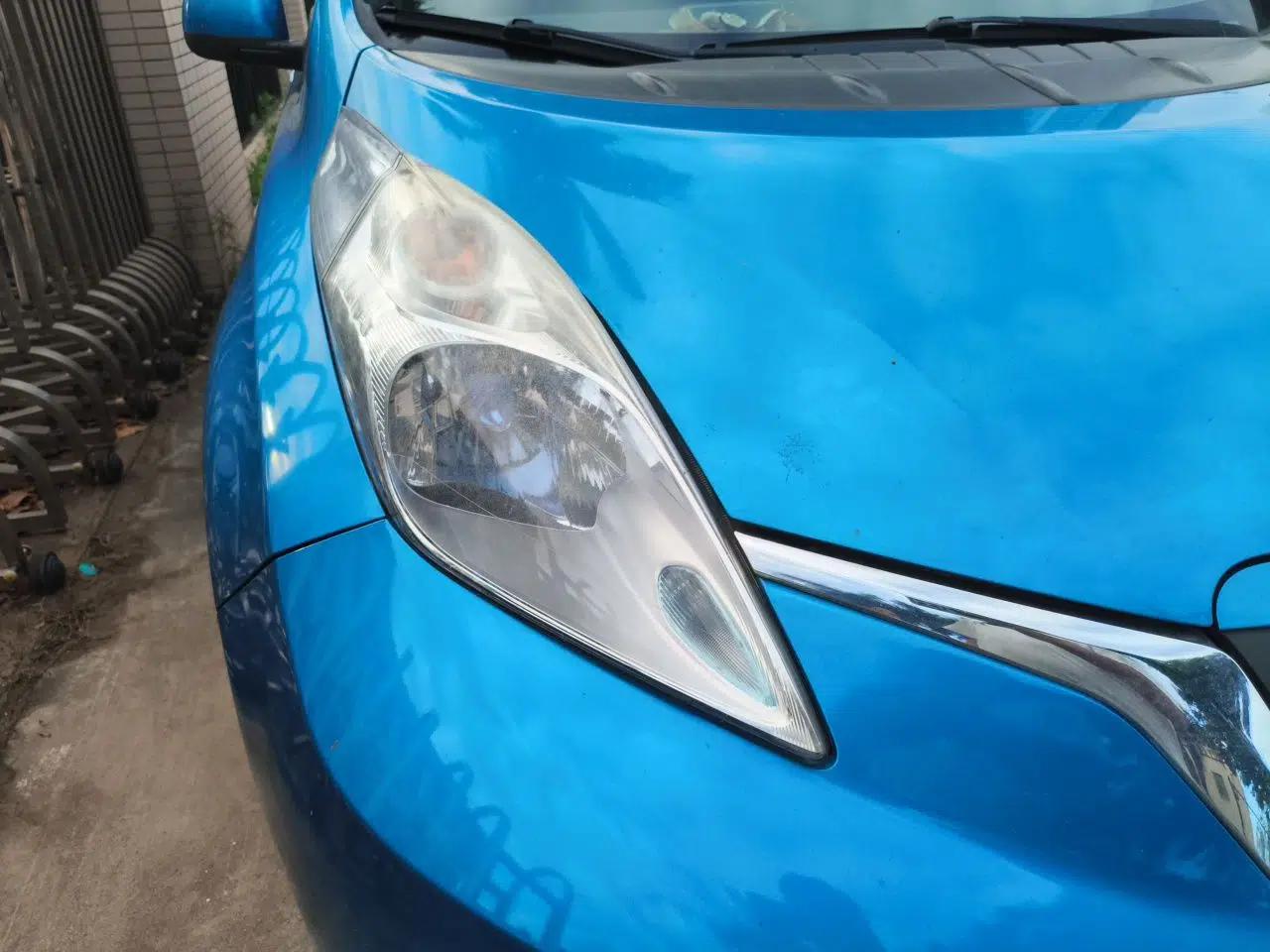 Venucia Leaf 2014 Lingfeng Edition 6.6 KW — миниатюра 7