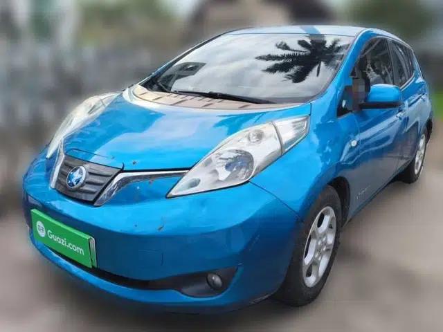 Venucia Leaf 2014 Lingfeng Edition 6.6 KW