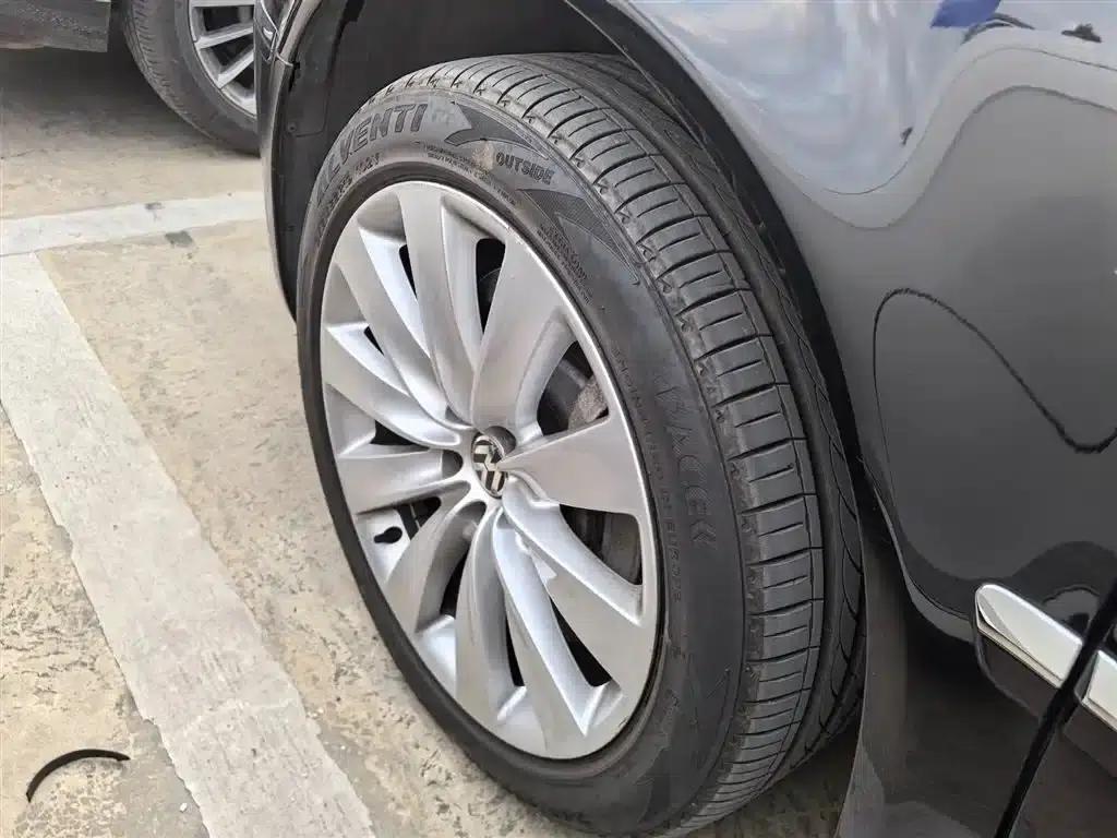 Phaeton 2015 4.2L Luxury Edition — миниатюра 6