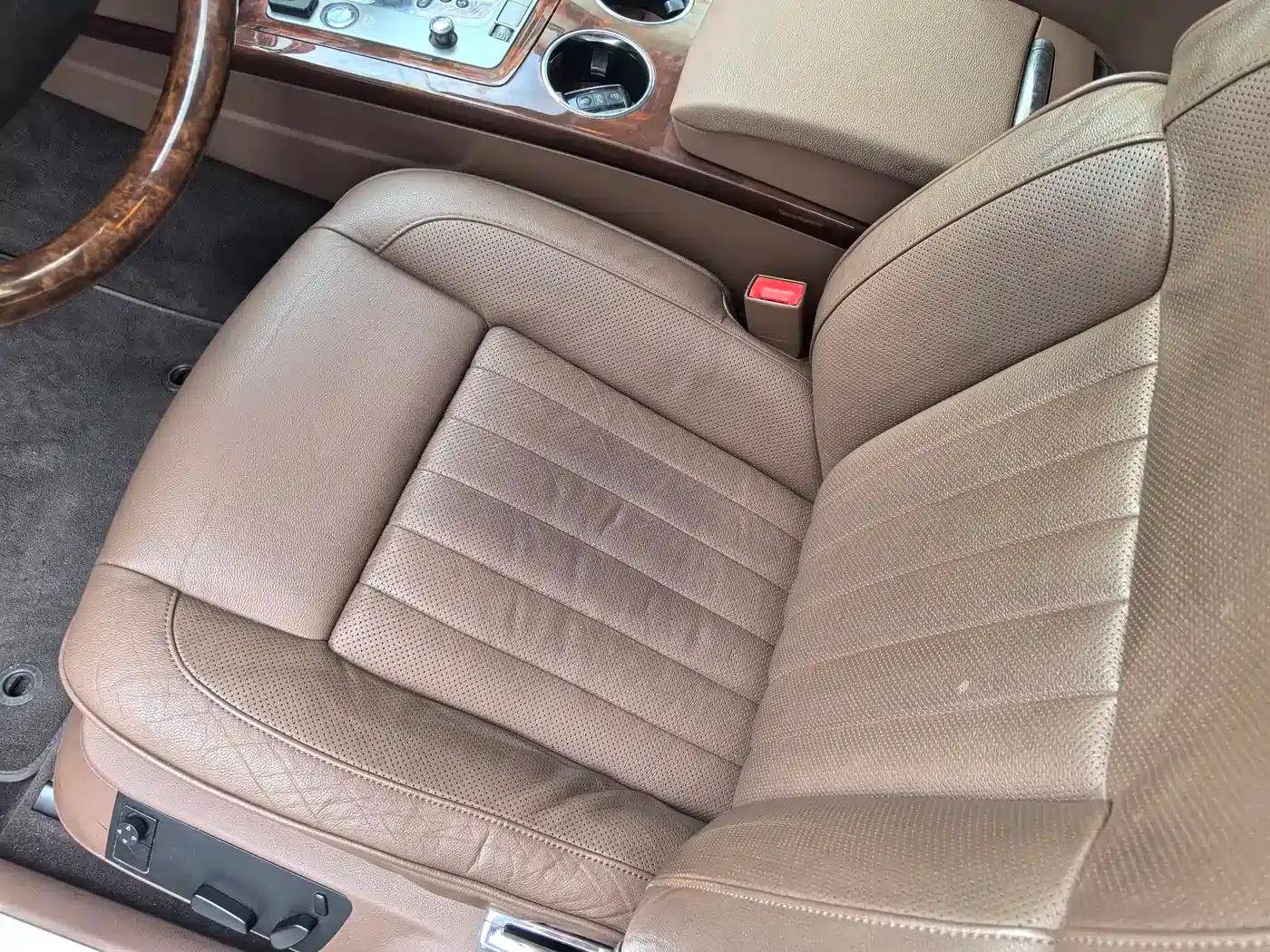 Phaeton 2012 3.0L Business Edition — миниатюра 12