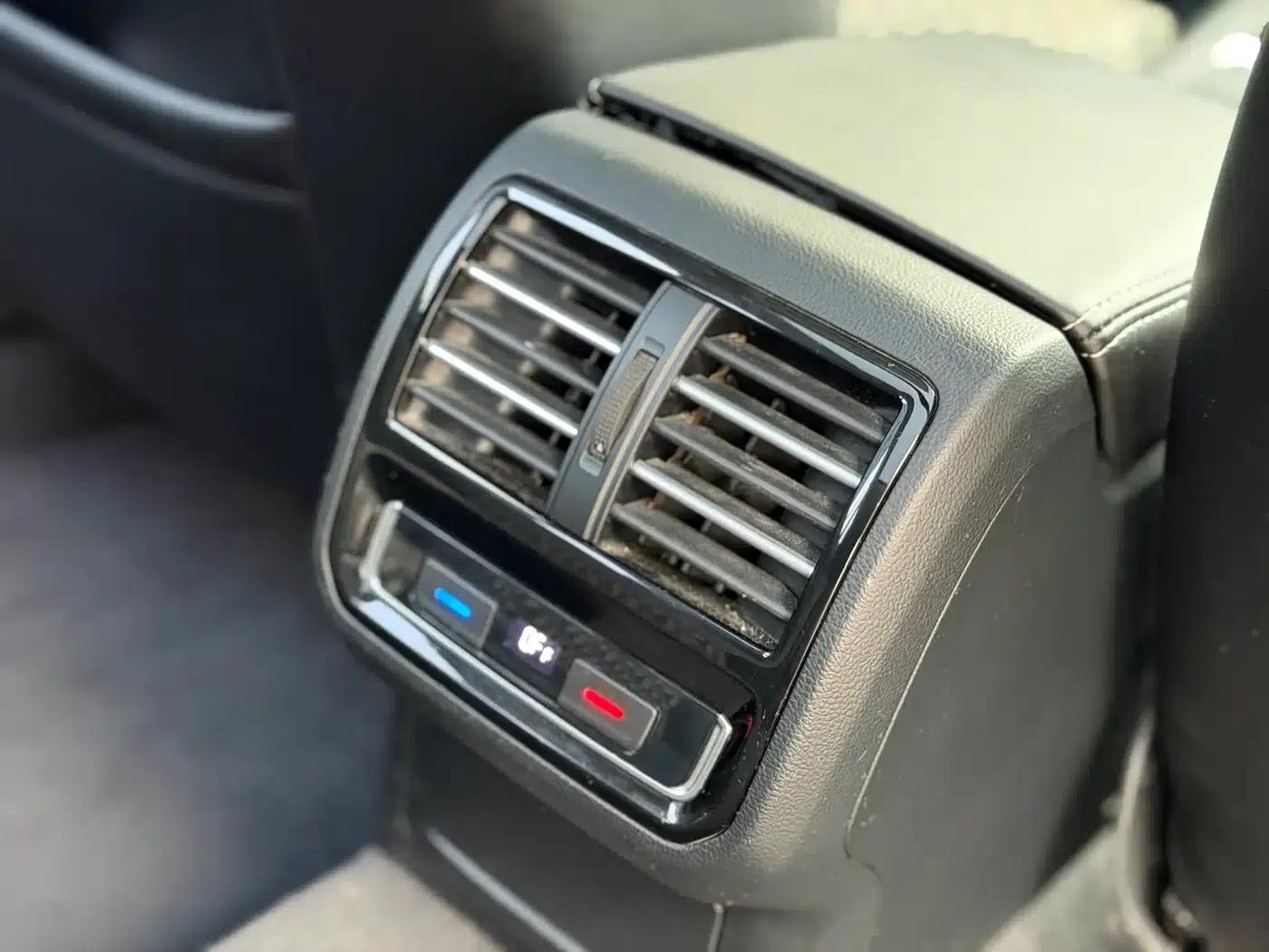 Passat Variant 2017 280TSI 2WD Comfortline — миниатюра 14