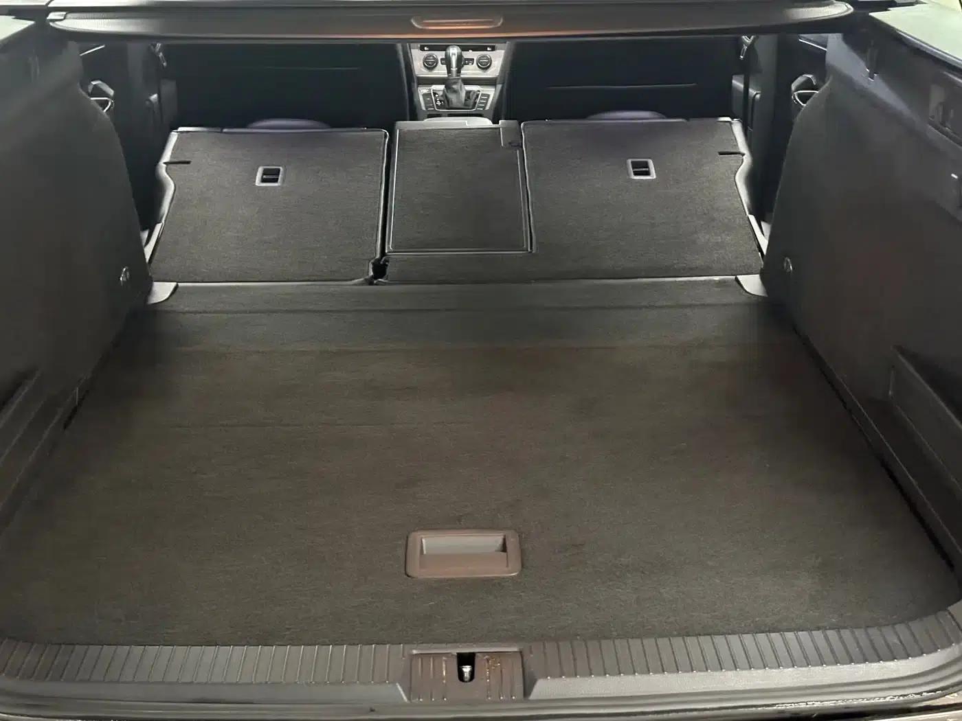 Passat Variant 2017 280TSI 2WD Comfortline — миниатюра 15